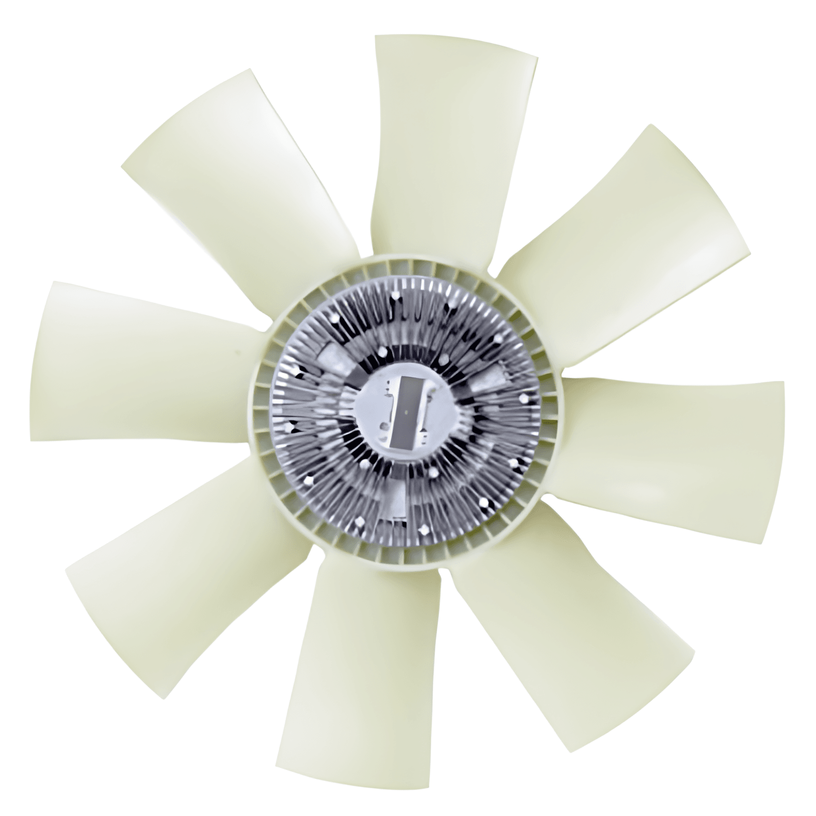 CONJUNTO VENTILADOR VISCOSO MBB - V1062