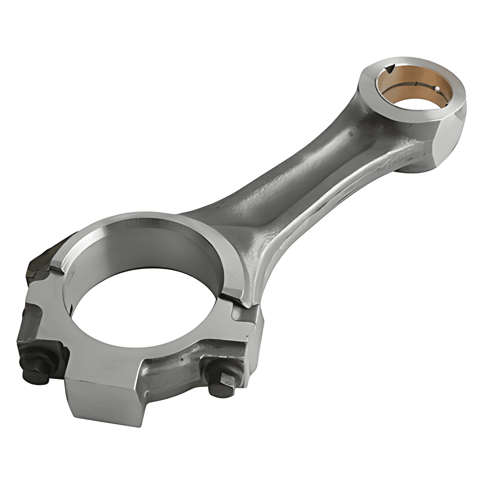 BIELA MOTOR CUMMINS 4BT 6BT ( USINADA ) - 2RL105401