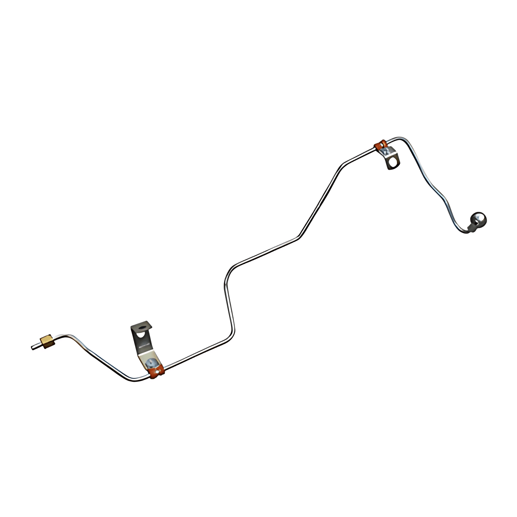 TUBO COMBUSTIVEL - 2RL127963