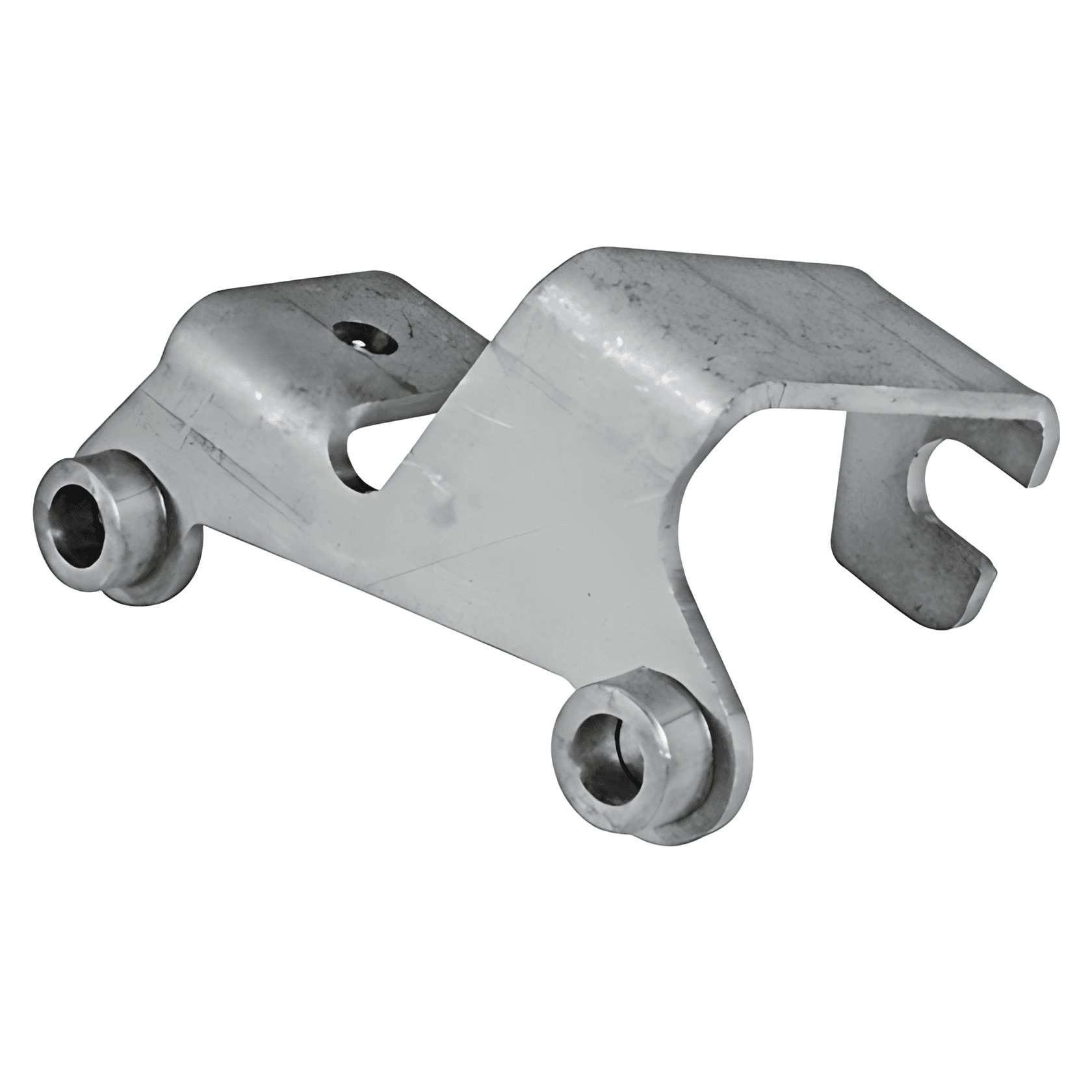 SUPORTE CABO ACELERADOR MOTOR 4BT 6BT - BG6X2W607AA