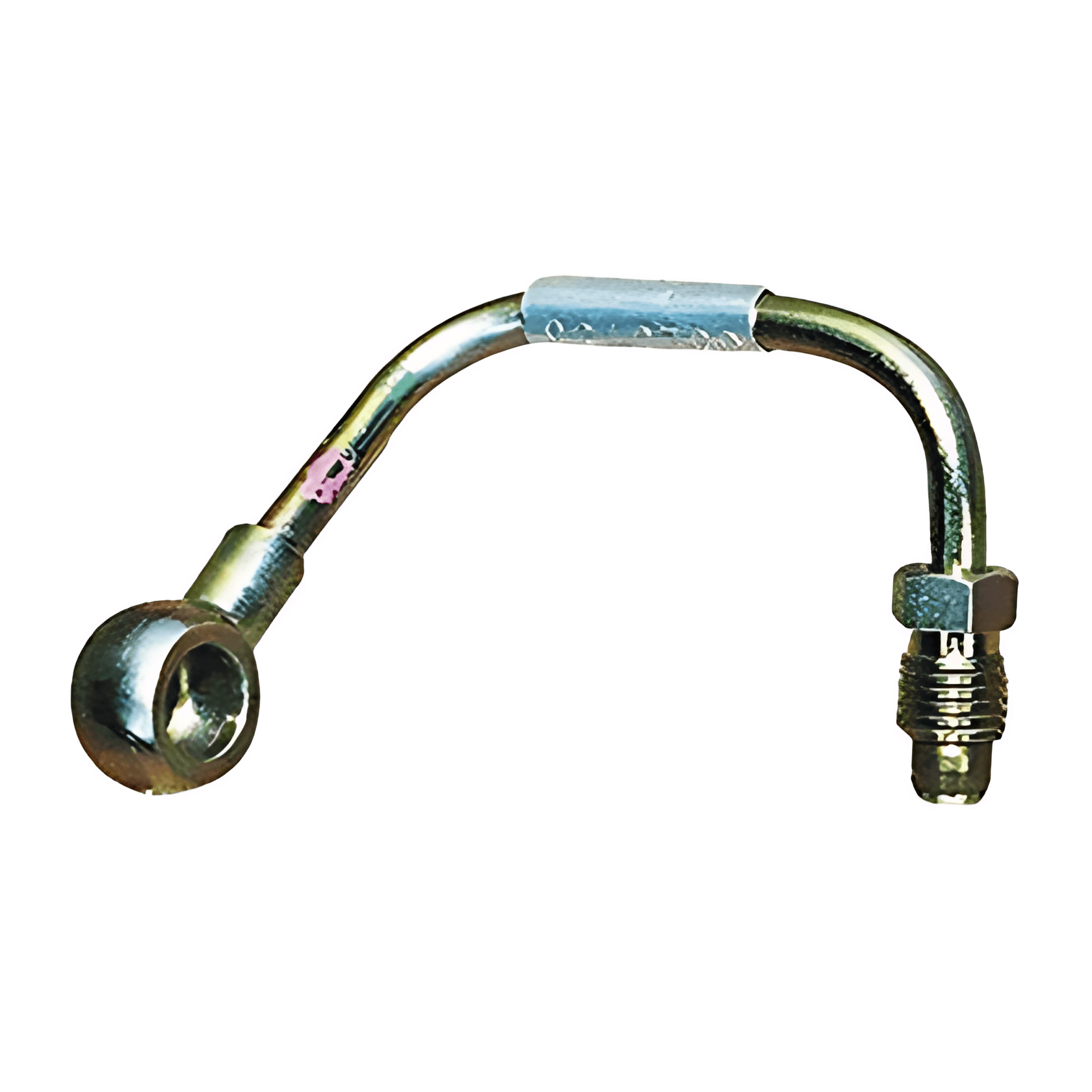 TUBO RETORNO BOMBA INJETORA MOTOR CUMMINS 6BTAA 5 9 6CIL - 2RL130889