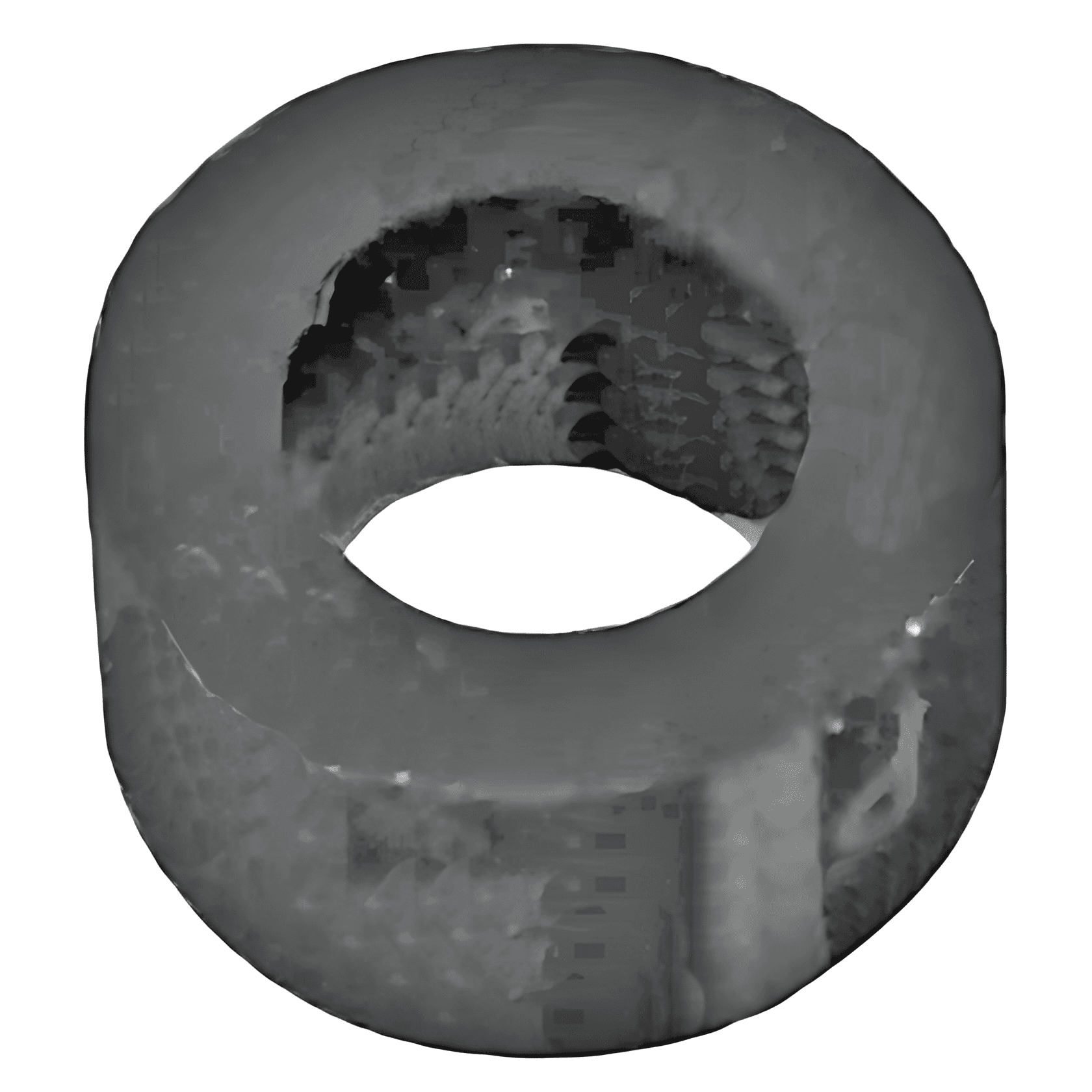 ANEL ISOLADOR TUBO COMBUSTIVEL - 2RL130969