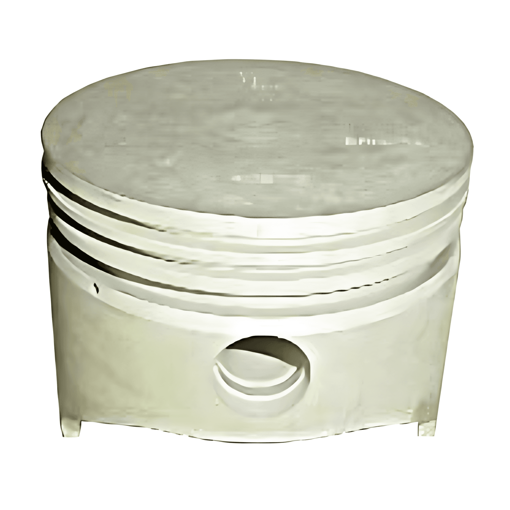 PISTAO COMPRESSOR AR SEM ANEIS MOTOR 6BTAA 5.9 6CIL - 2RL145043