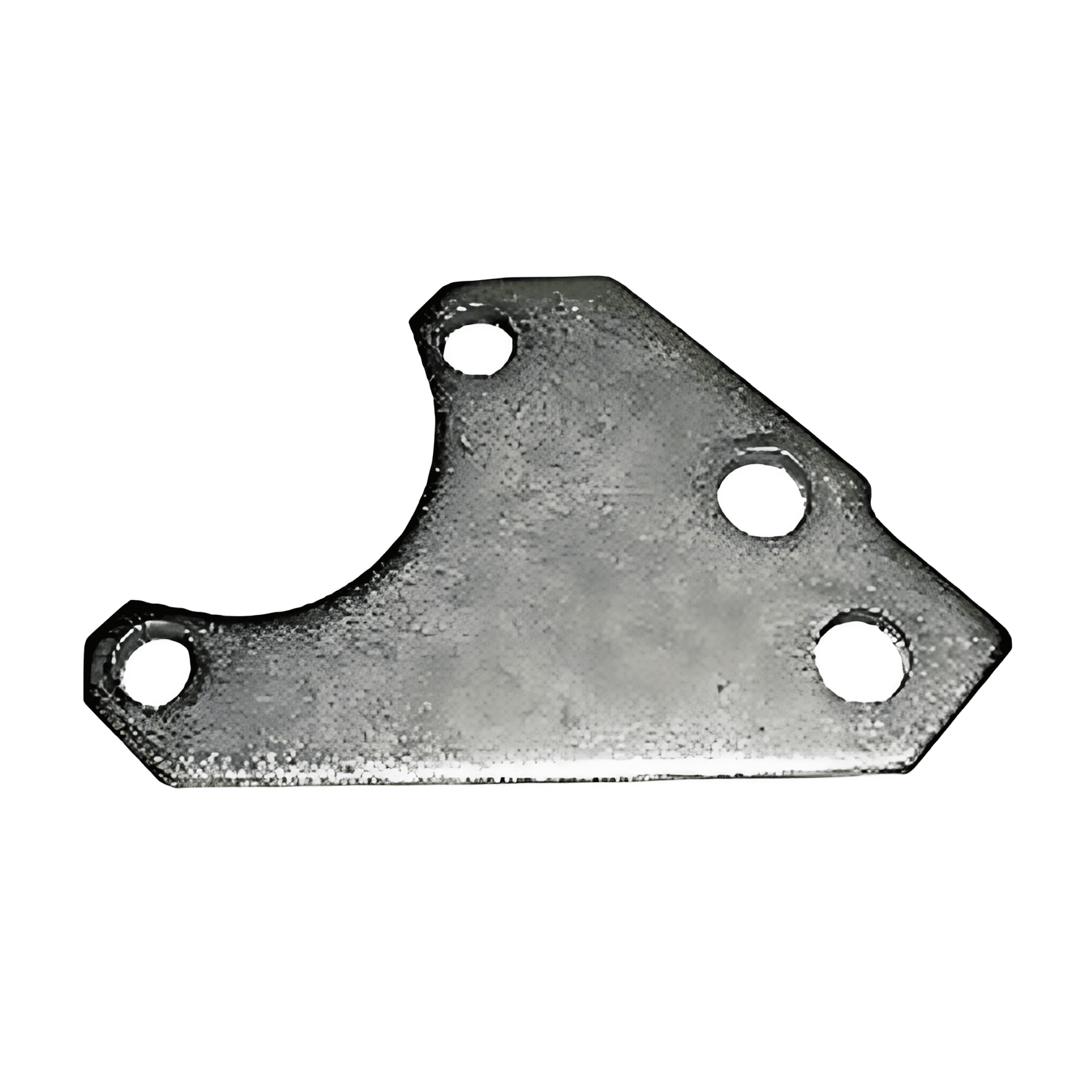 BRACO ACIONAMENTO COMPRESSOR AR MOTOR 6CTAA 8.3 6CIL - 2RL145859A