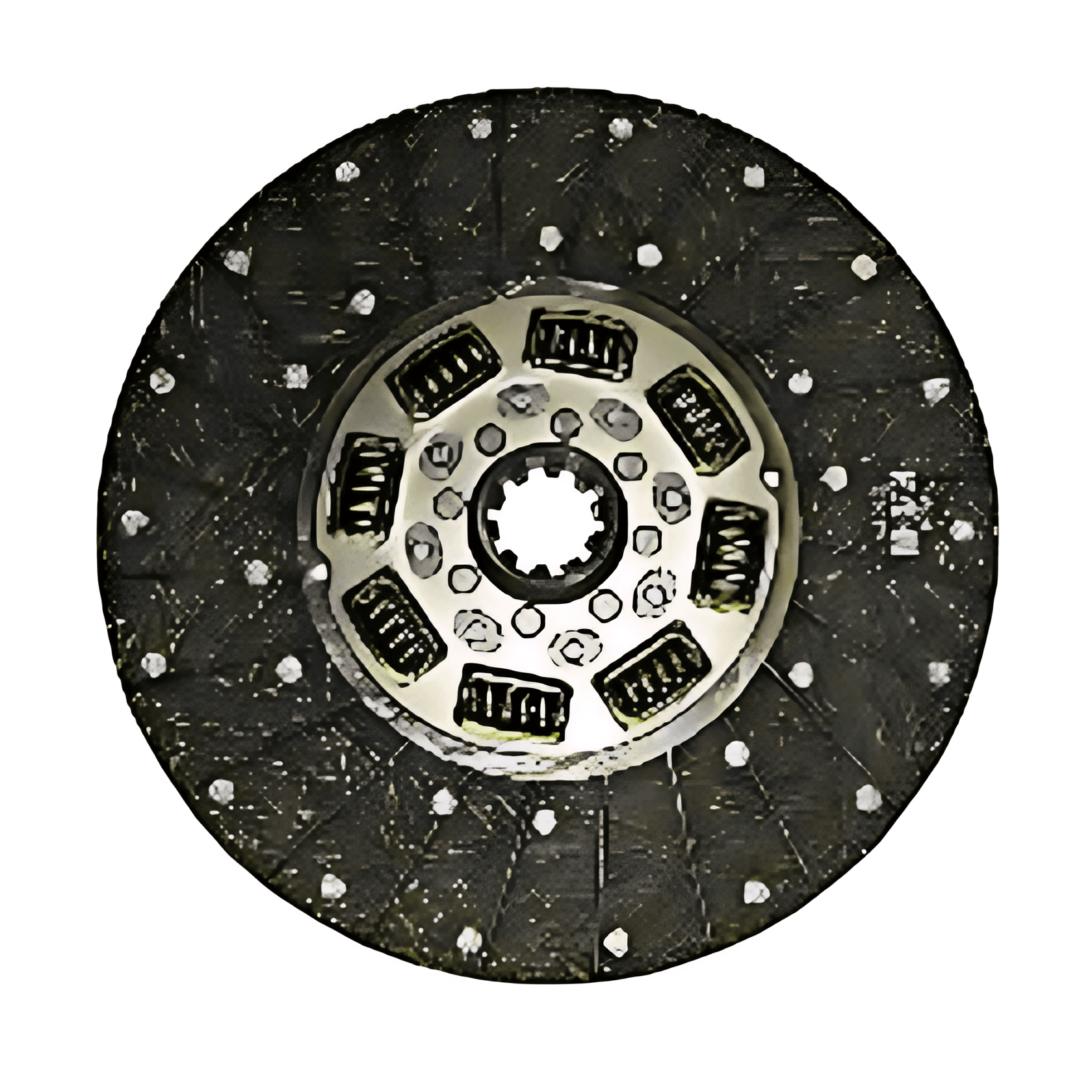 DISCO EMBREAGEM - 2RM141031A