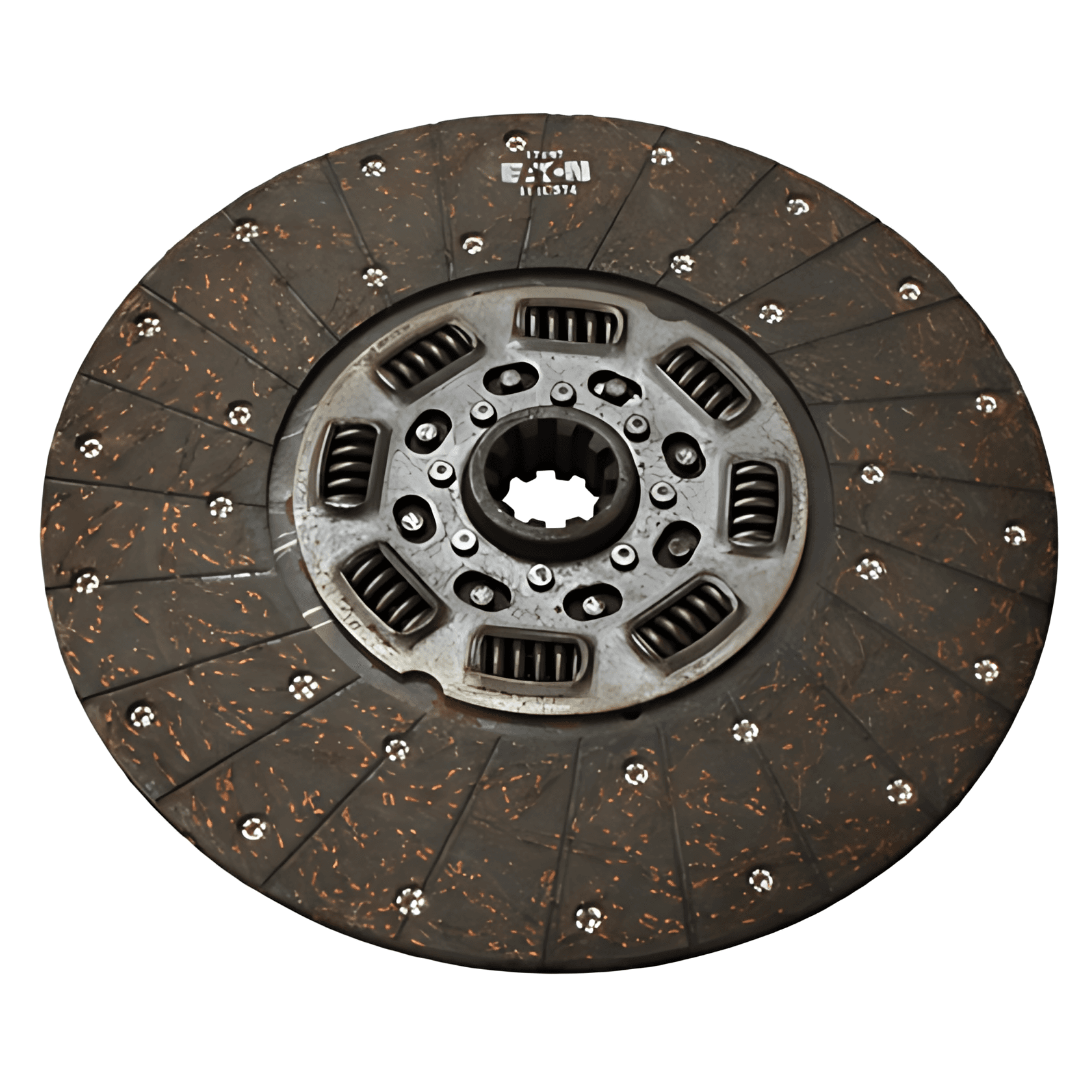 DISCO EMBREAGEM - 2RM141031B