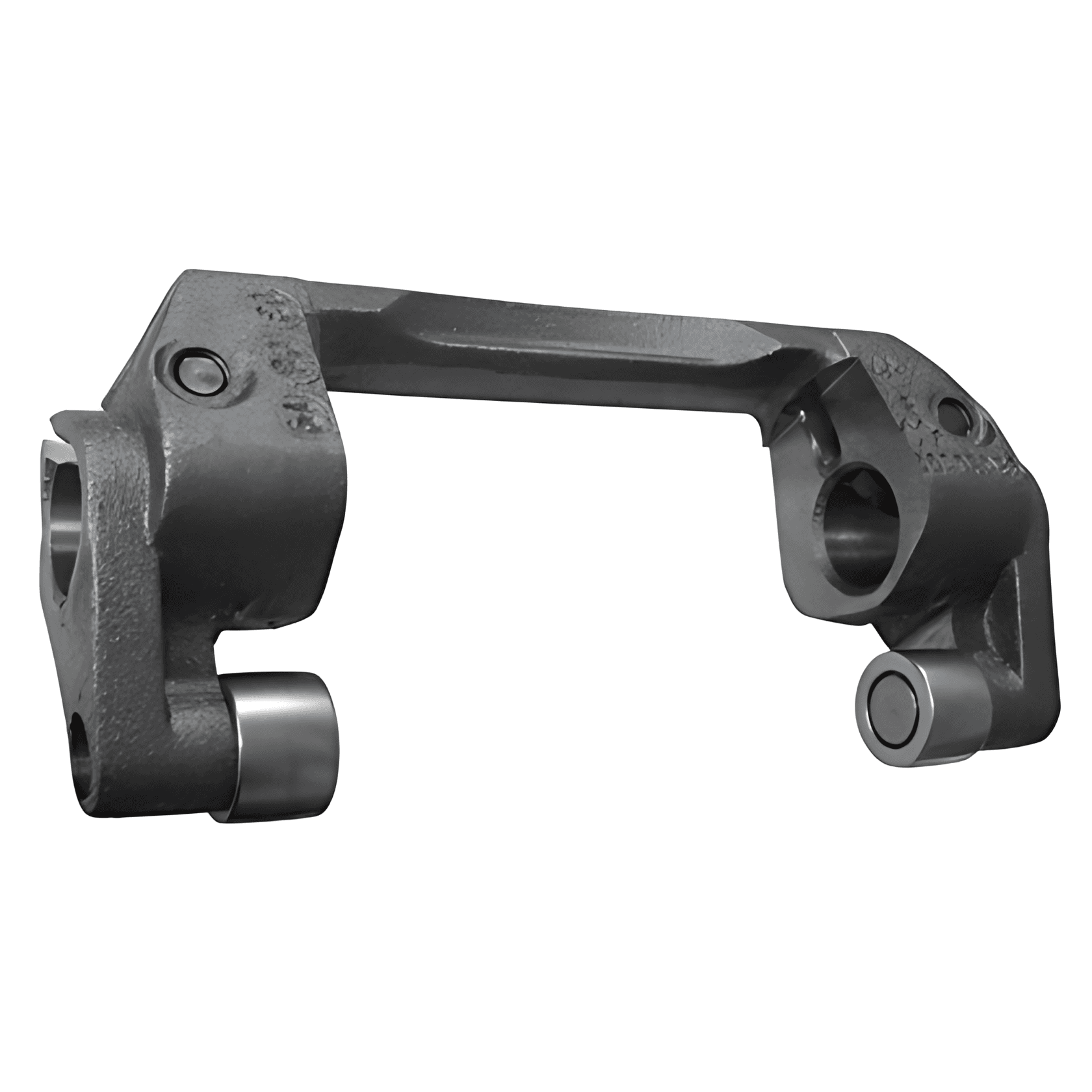 GARFO EMBREAGEM REFORCADO ROLETE 25MM - 2S2141719D