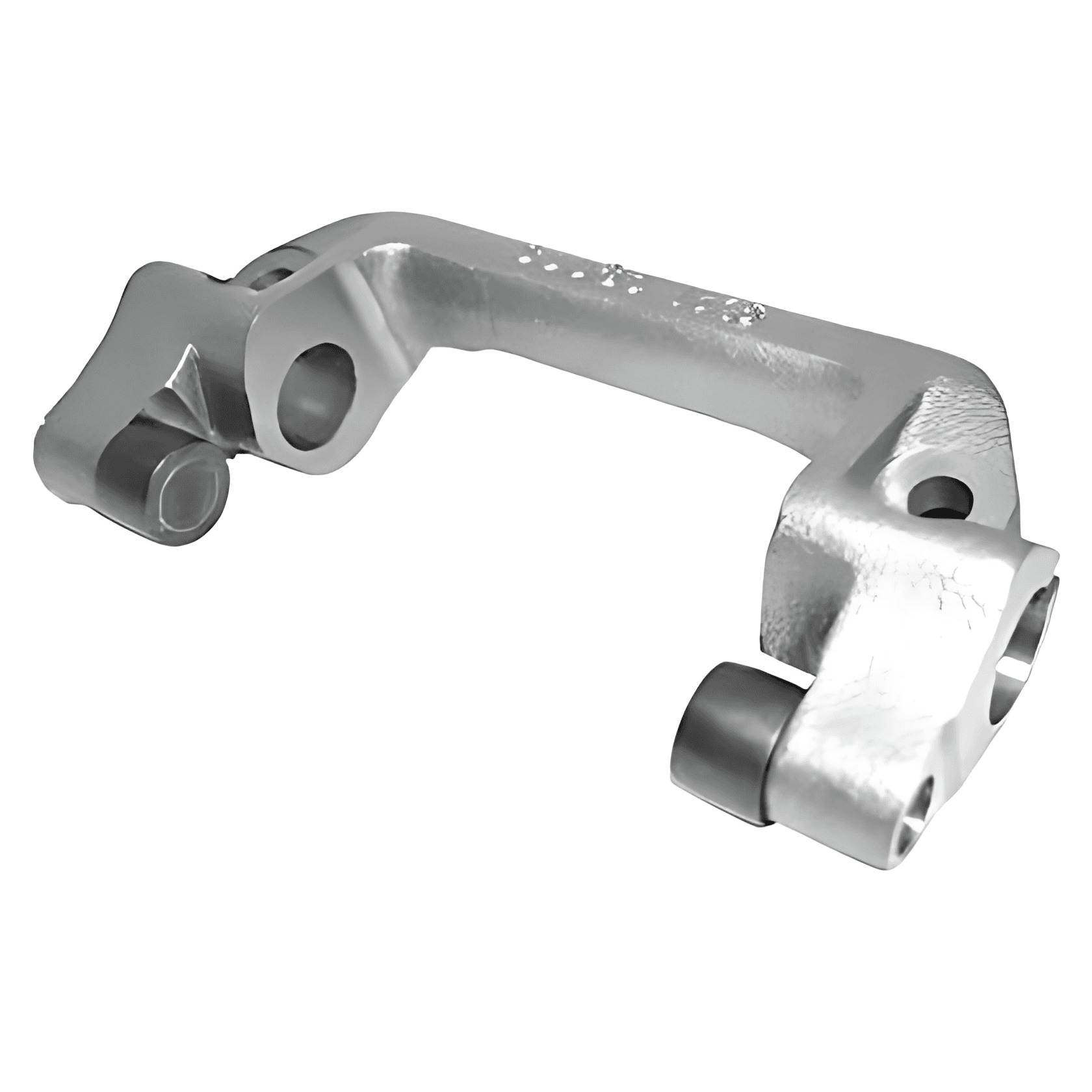 GARFO EMBREAGEM ROLETE ( 25MM REFORCADO ) - S1425