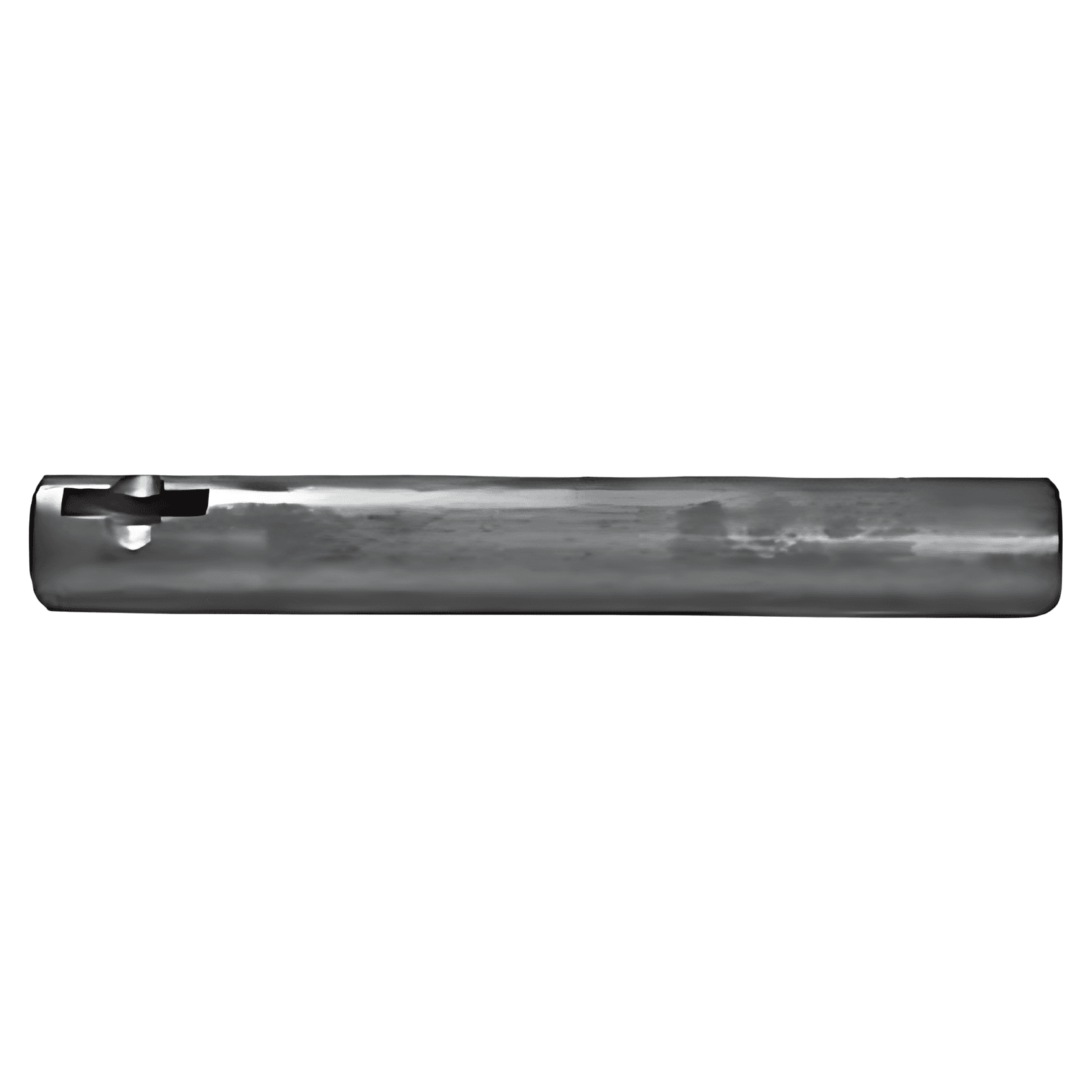 EIXO ACIONAMENTO GARFO EMBREAGEM ( MAIOR 189MM  ) - 2RM141863
