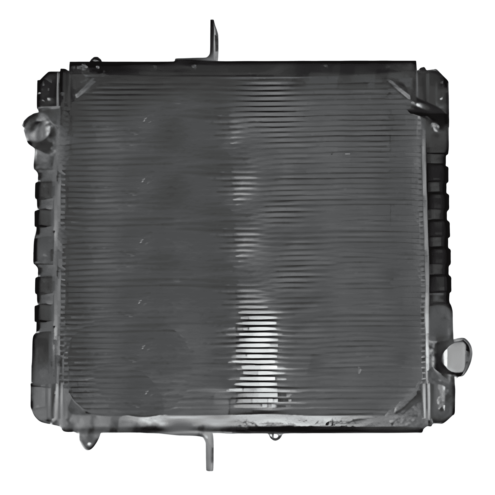 RADIADOR AGUA - 2RP121253B