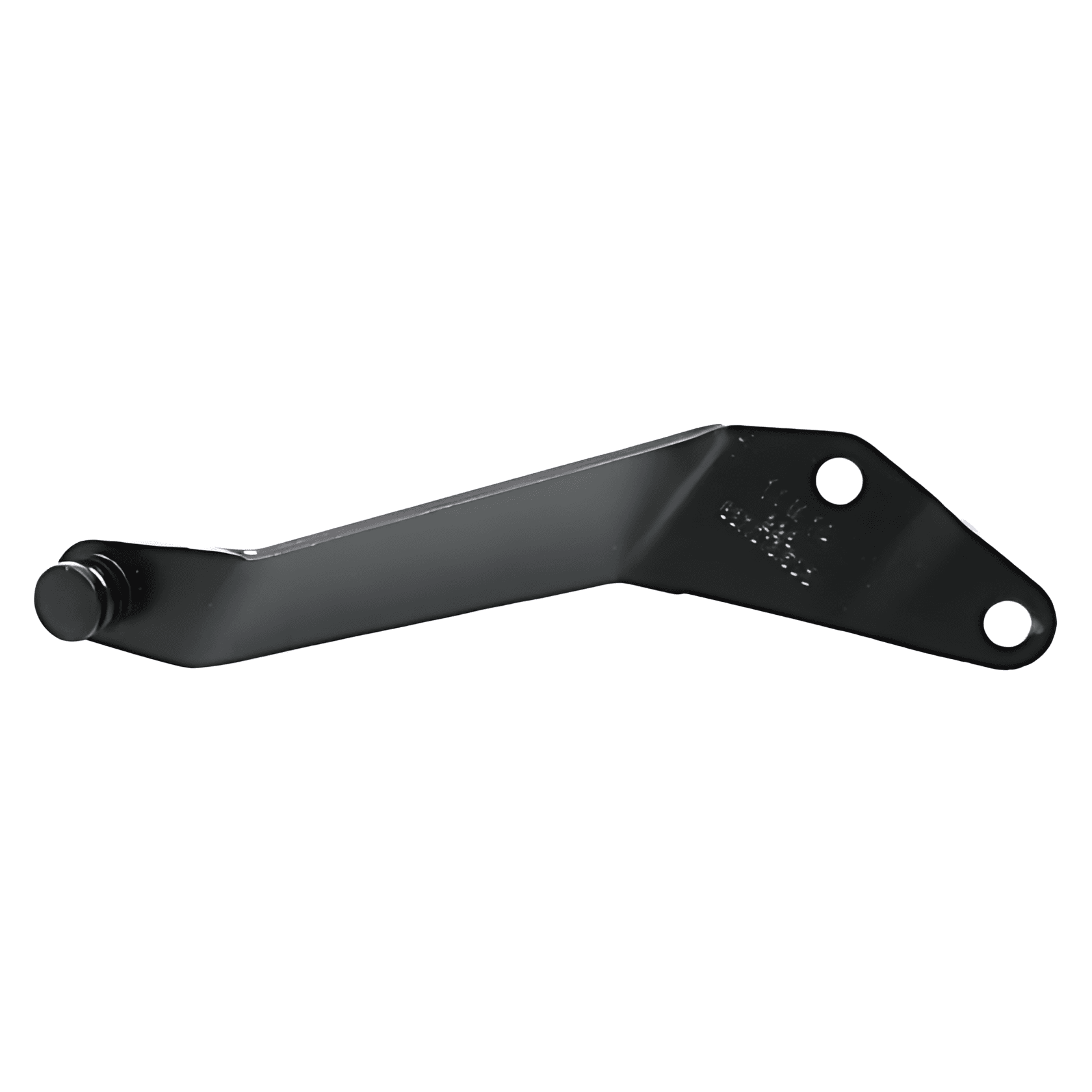 SUPORTE MOLA RETORNO BOMBA INJETORA MOTOR MWM X10 6CIL TURBINADO - 2RP130189