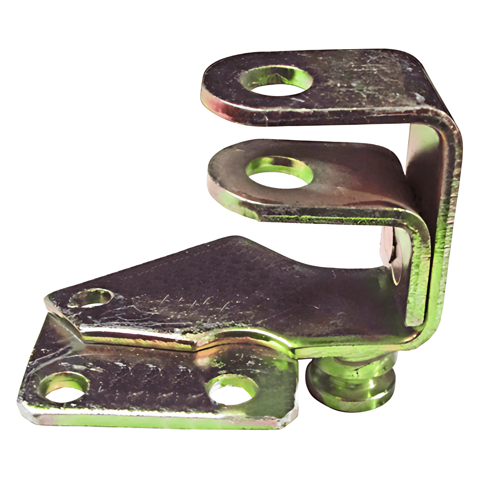 ALAVANCA CABO ACELERADOR - 2RP130617A