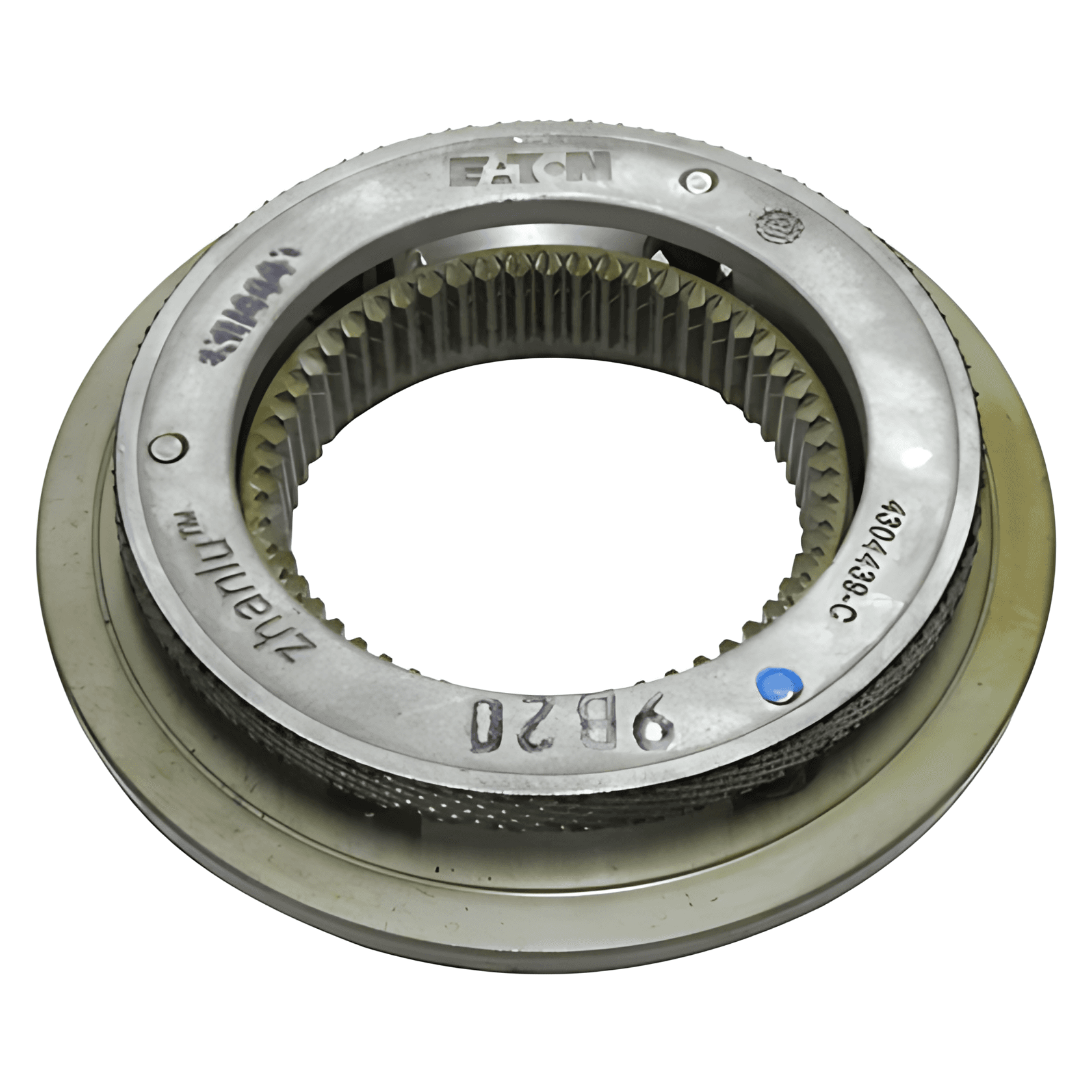 SINCRONIZADOR 2A E 3A FS4205   5A E 6A FS6306  ESTRIA FINA - 2RP311319A