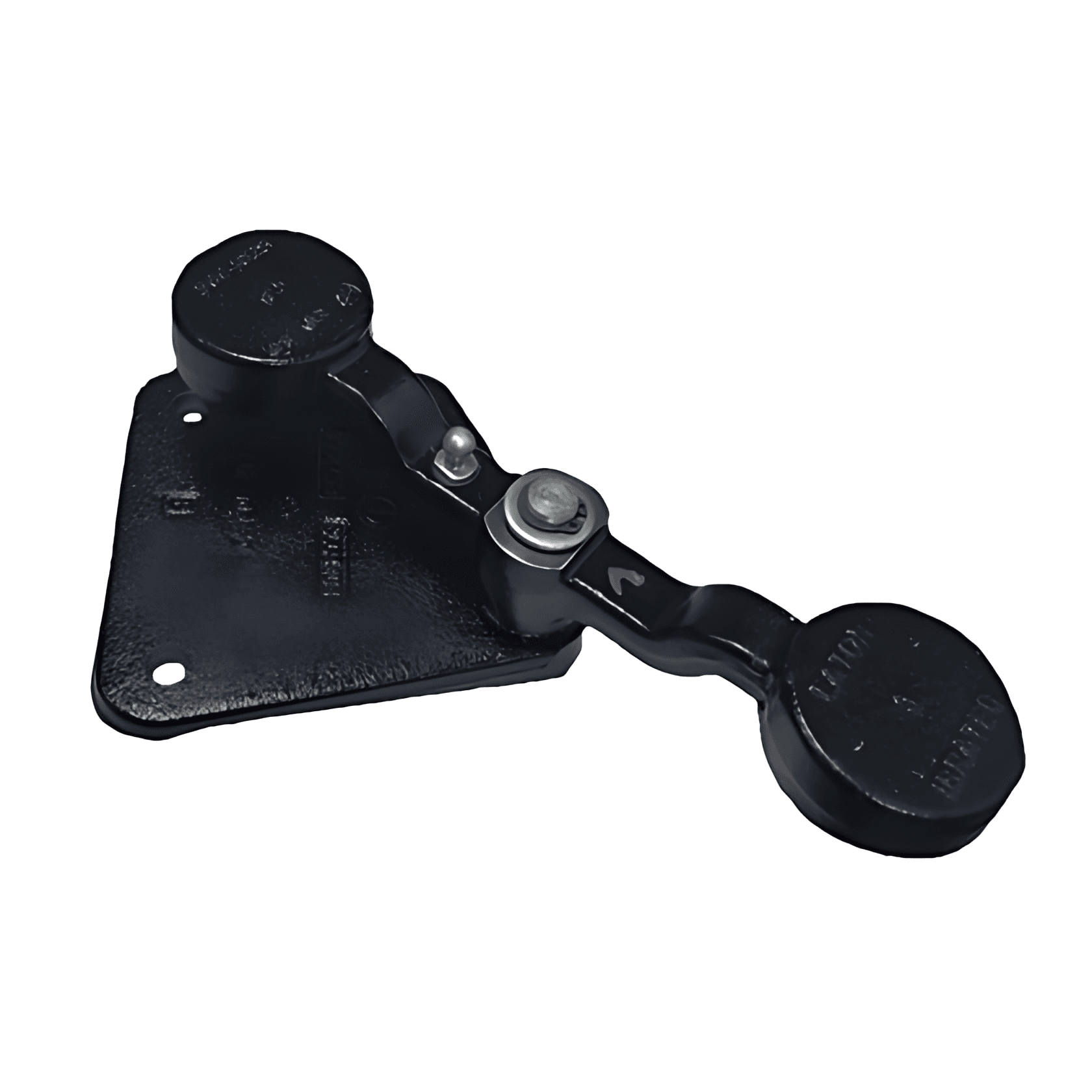 CONJUNTO SUPORTE E CONTRA PESO - 3004406