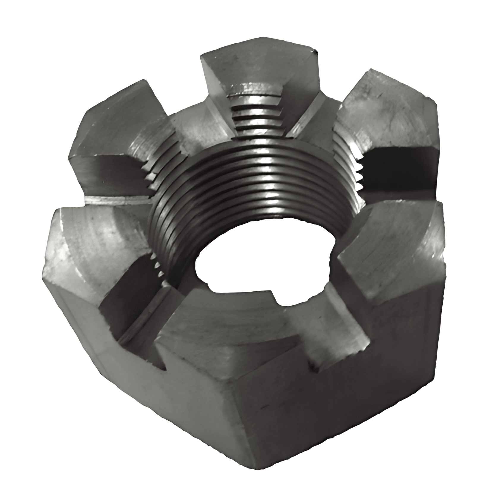 PORCA CASTELO BRACO CURVO DIRECAO LE 15 TONELADAS ( SISTEMA MERITOR ) - 2RP499071