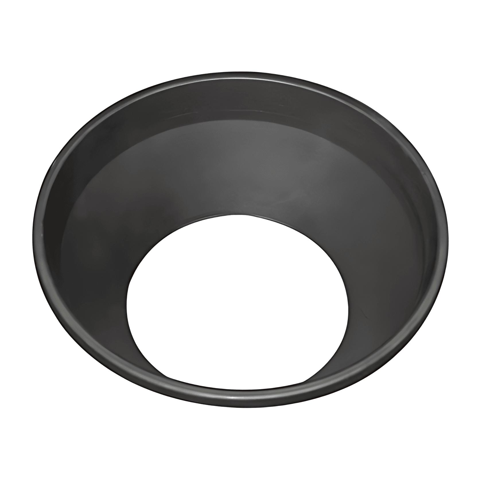 CALOTA GRAXA CUBO RODA TRASEIRA ONIBUS - 715