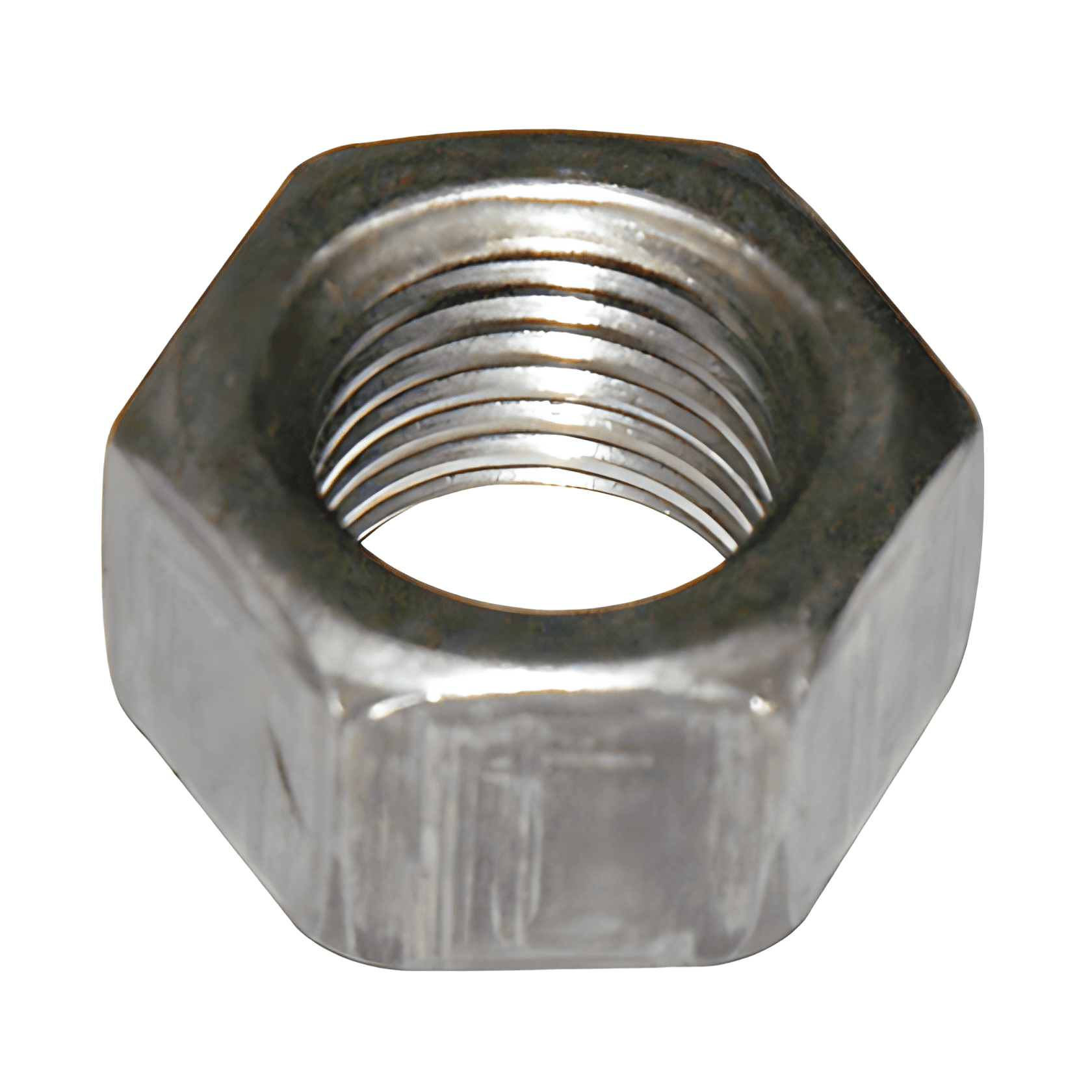 PORCA 1/2  20 FIOS/POL  ESPIGAO TRASEIRO   ACO 8.8 - 2RP511199