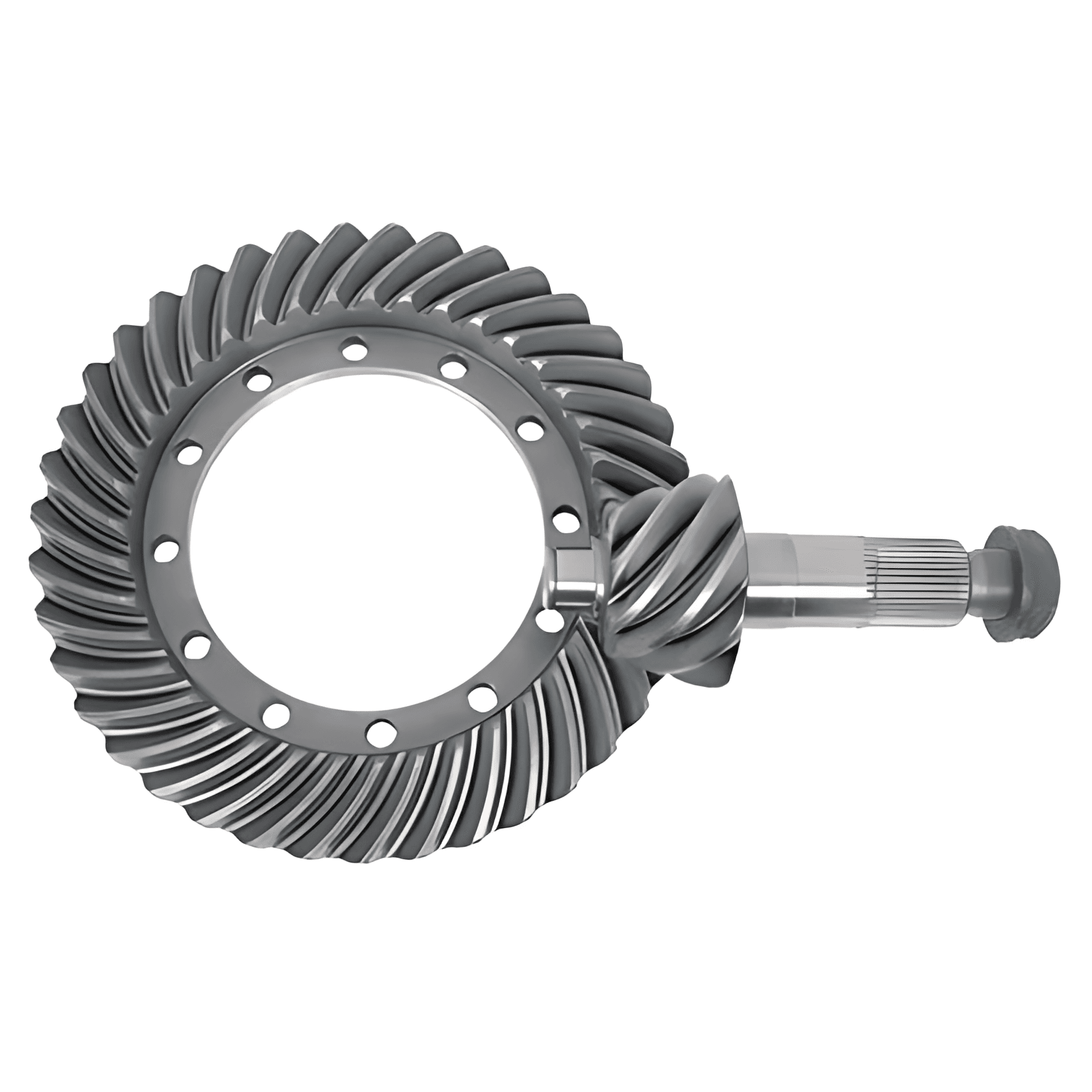 COROA E PINHAO 39X8 RAT 4.88 RS145 MS145 MR145 - 2RP525143