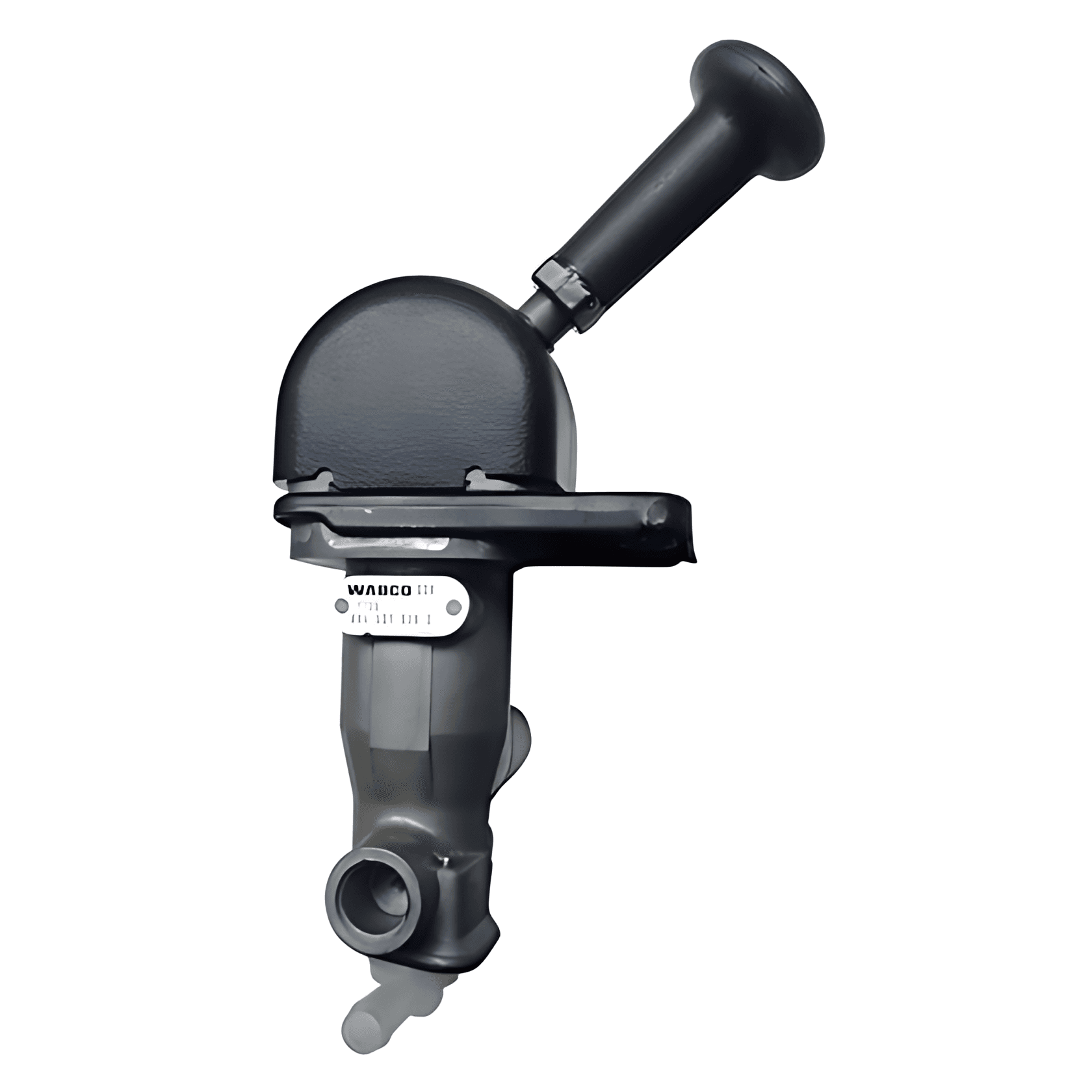 VALVULA FREIO MAO ( MANECO ) - 8845019290