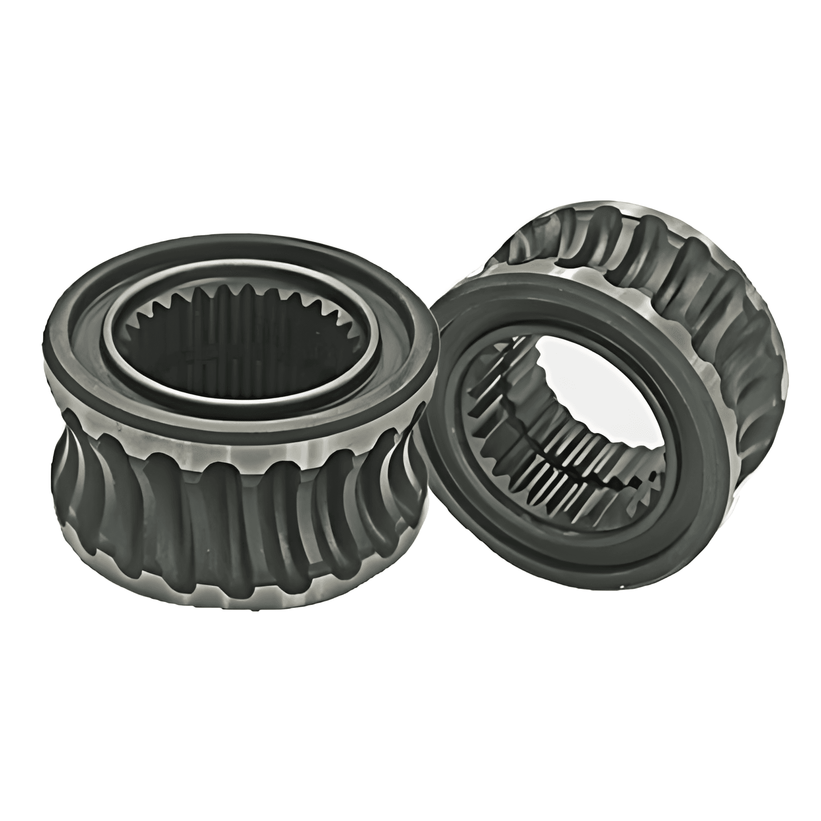 COROA CATRACA 28 ESTRIAS - 2RP609293