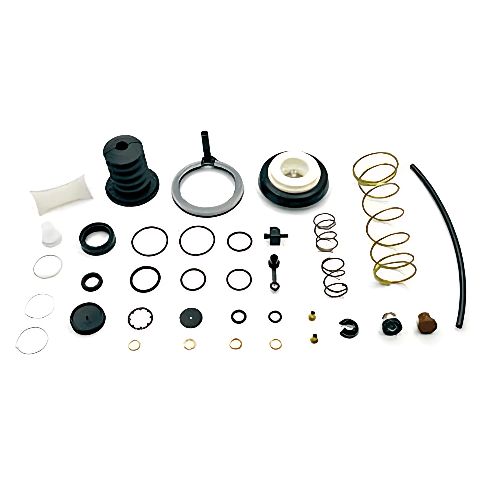 REPARO PARCIAL SERVO - 9700519632