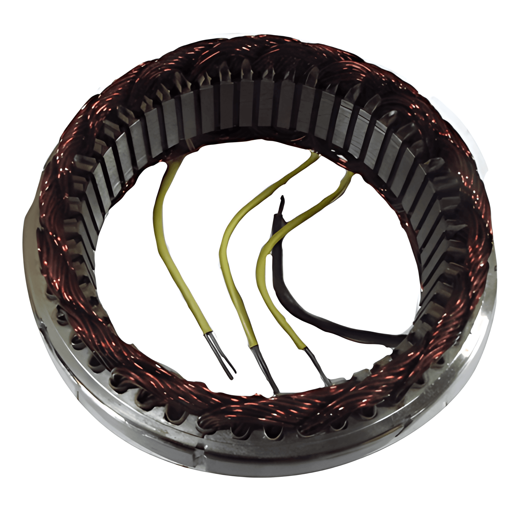 ESTATOR ALTERNADOR 28V - 75A - 2RP903351