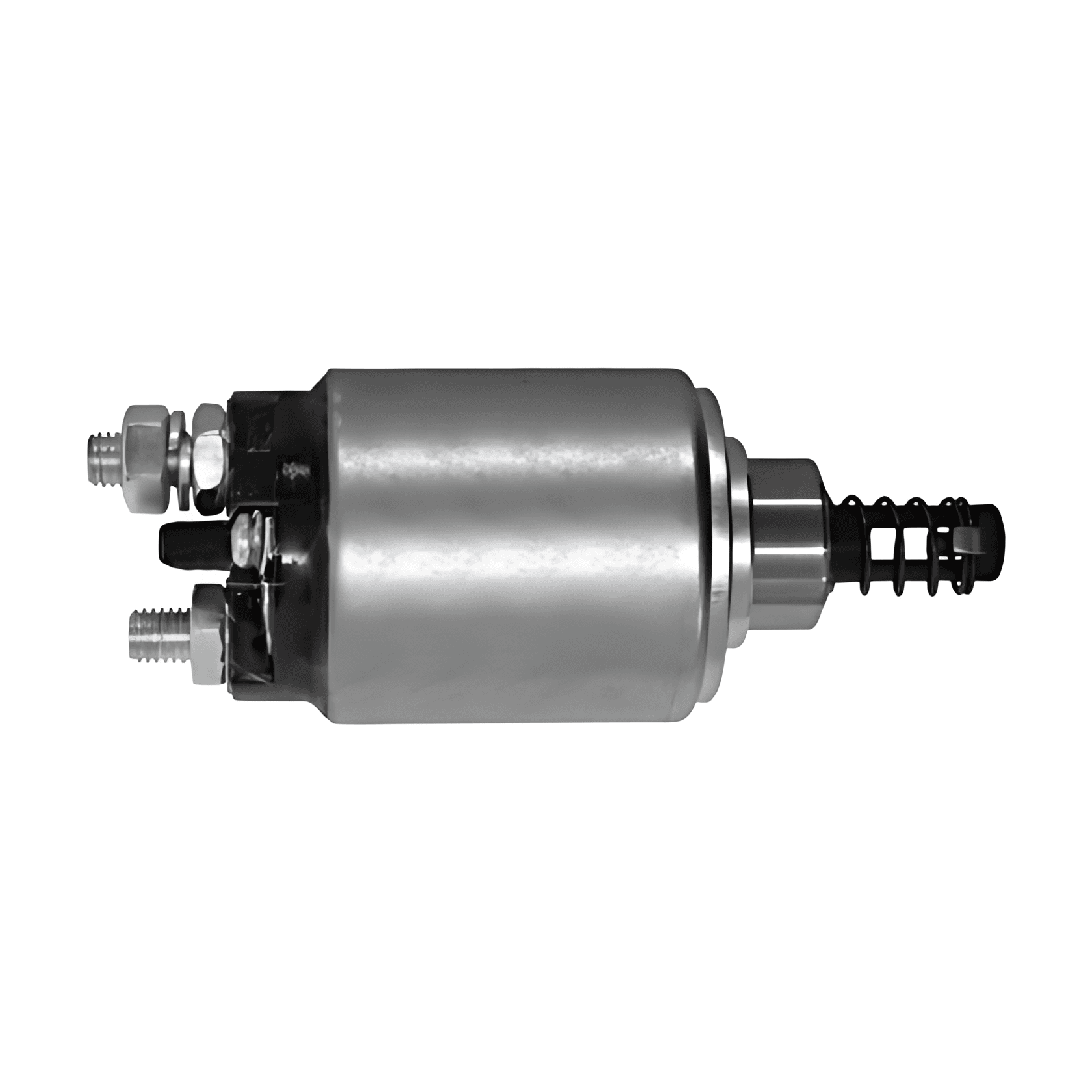 SOLENOIDE 24V REFORCADO - ZM9636