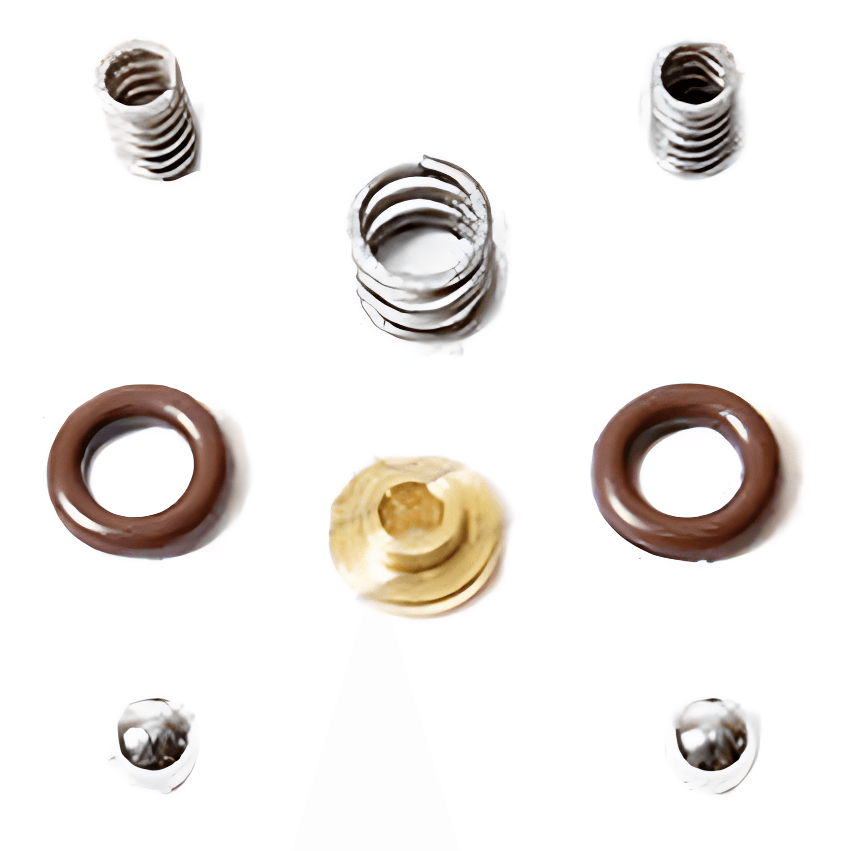 REPARO VALVULA 3/2 VIAS CAMBIO RT - 2RR398151QA