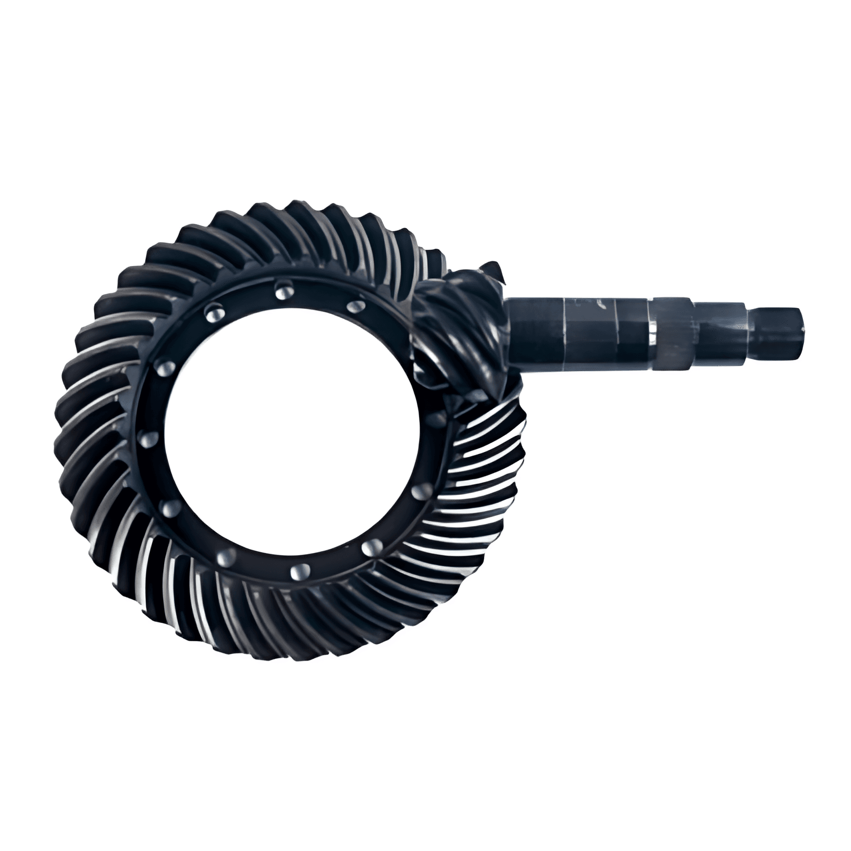 COROA E PINHAO 39X8 RAT 4.88  RD145 MD145 MD23145 ANTERIOR - 2RR525143