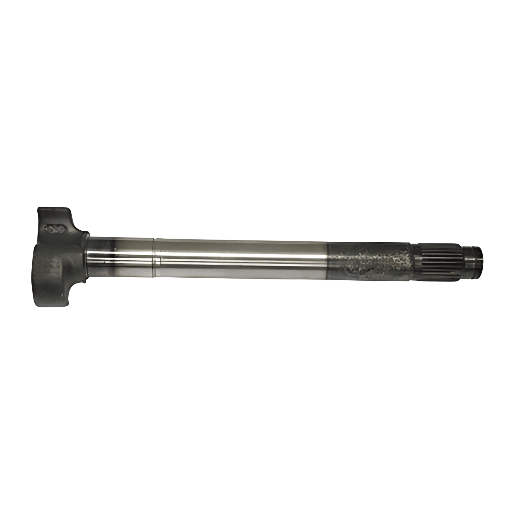 EIXO S TRASEIRO LD 28 ESTRIAS TOTAL 420MM (Z) - 2RR607075