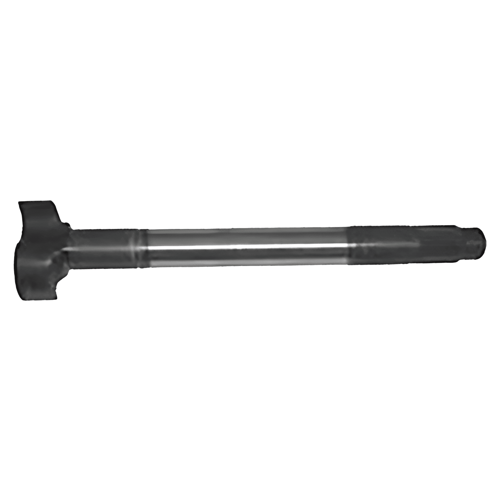 EIXO S TRASEIRO LE 28 ESTRIAS TOTAL 420MM (S) - 2RR607076