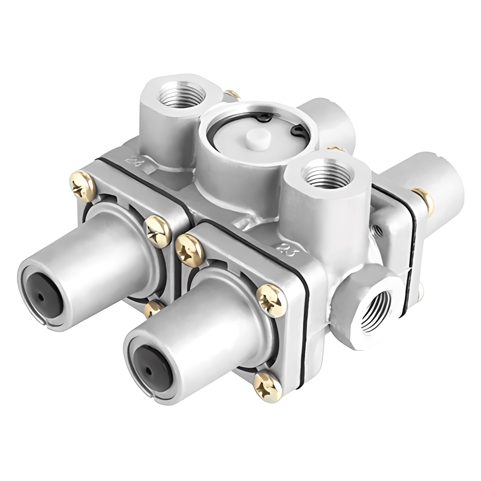 VALVULA PROTETORA 4 CIRCUITOS - 2RR607359W