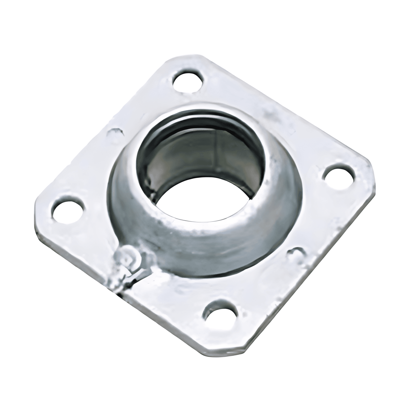 CONJUNTO LATERAL DO MANCAL COMPLETO C/SUPORTE - FM1503299FM124