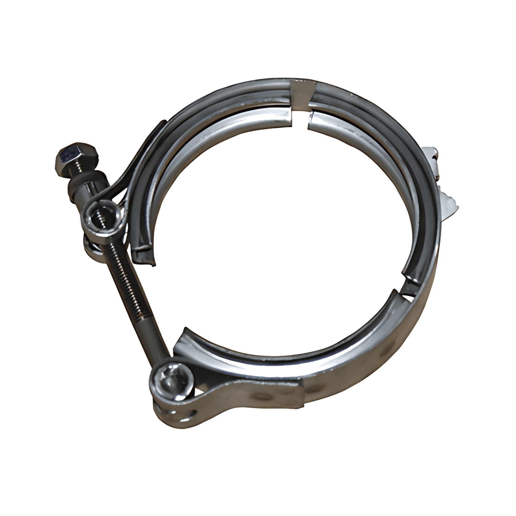 ABRACADEIRA ADMISSAO MOTOR CUMMINS  TIPO V - 2RS129746