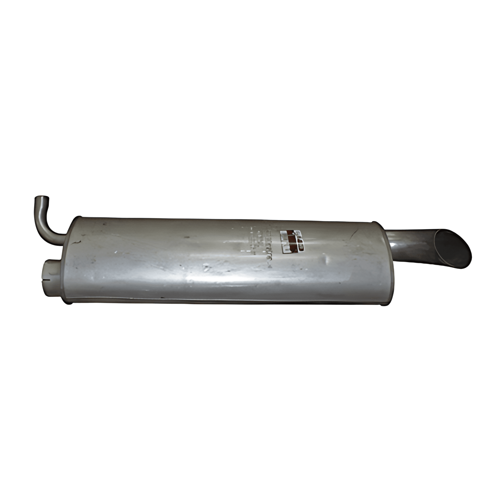 SILENCIOSO - 2RS253121