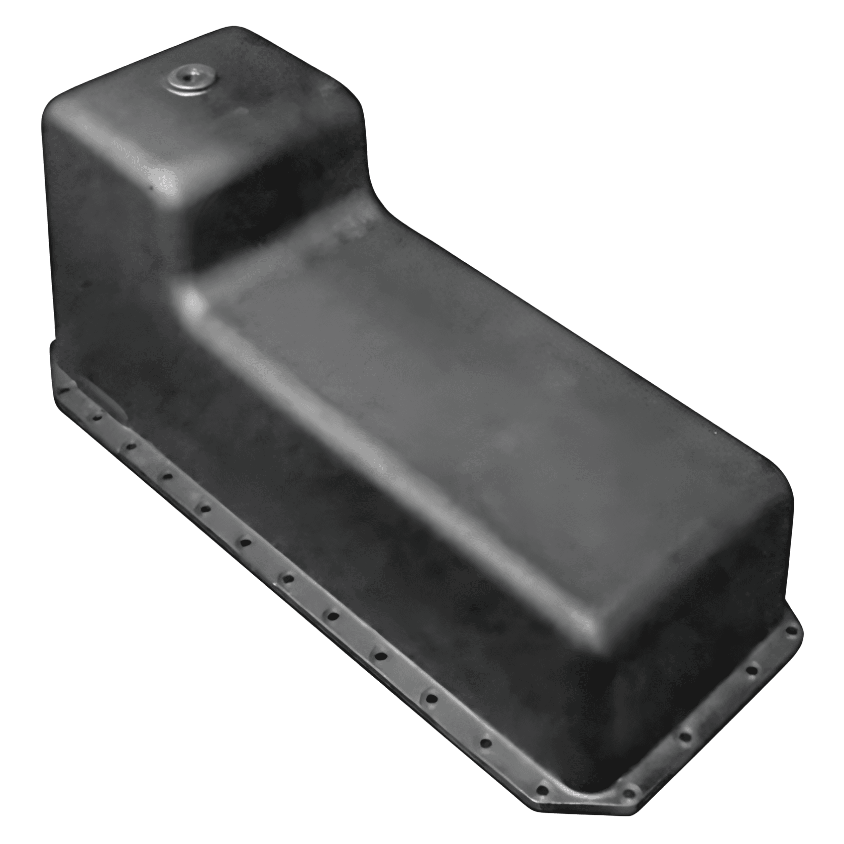 CARTER MOTOR ISB 3.9 4CIL EURO III - 2S0103601B