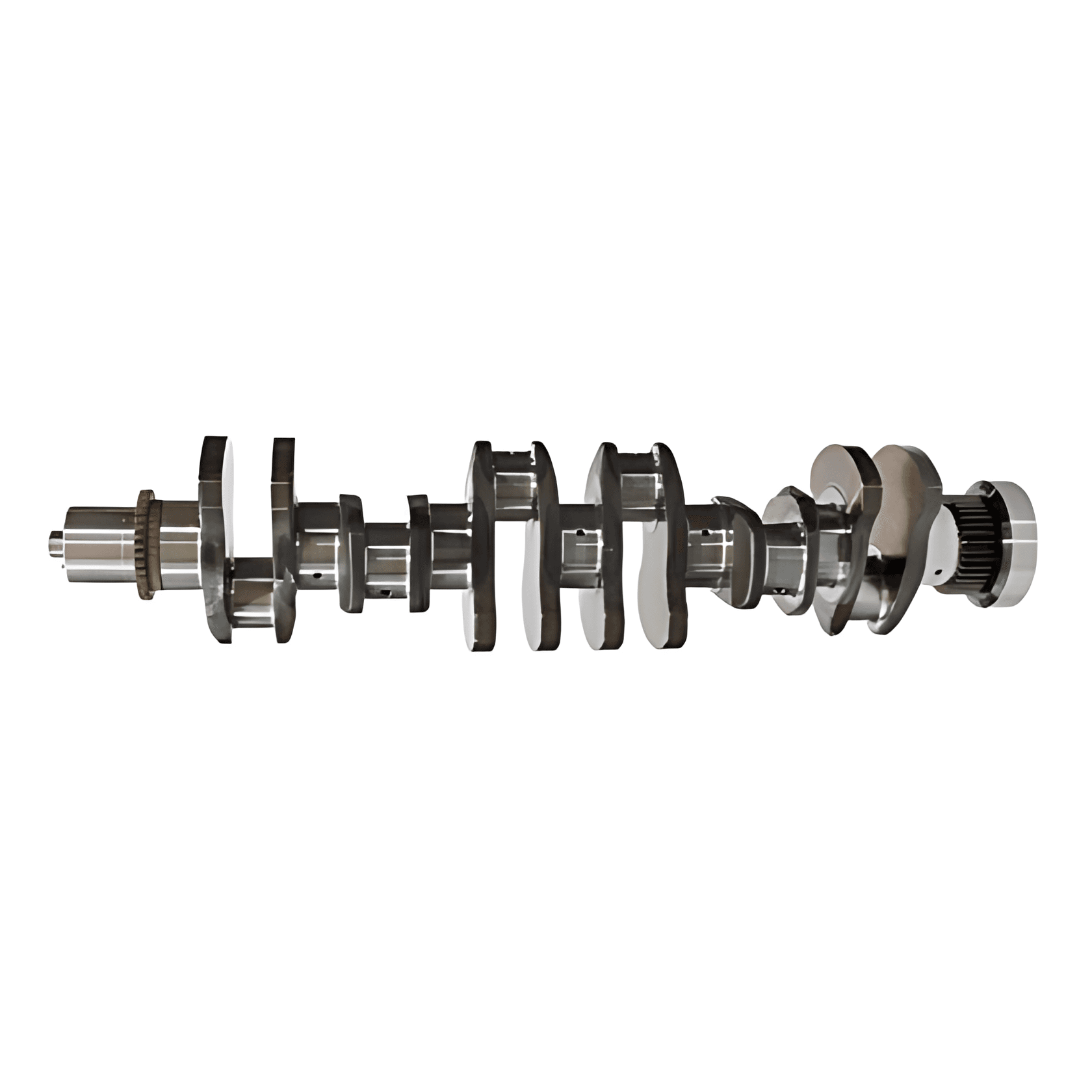 VIRABREQUIM MOTOR CUMMINS ISB 5.9 6CIL EURO 3 - 2S0105021