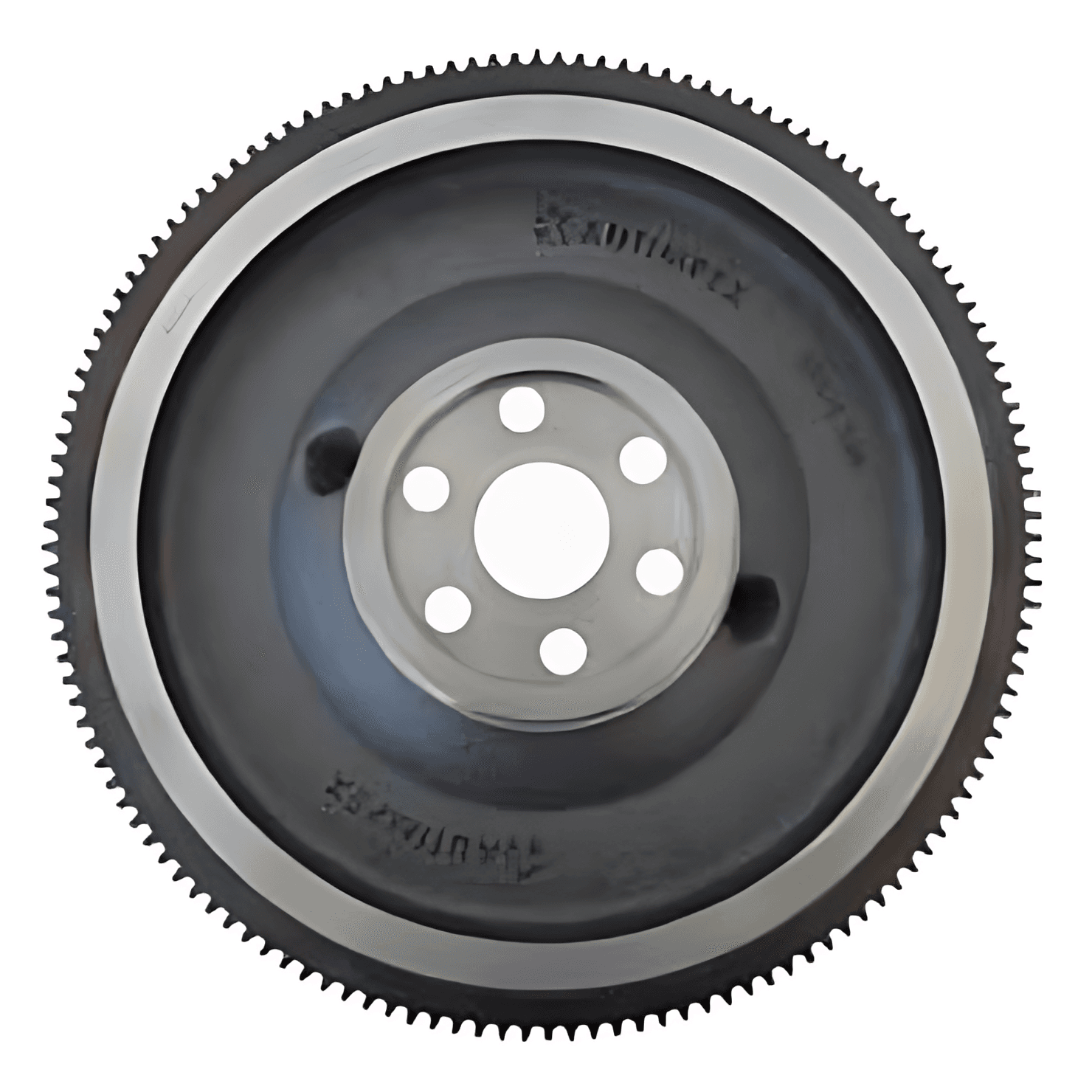 VOLANTE MOTOR MWM X12 4CIL EURO 3 - 2S0105269