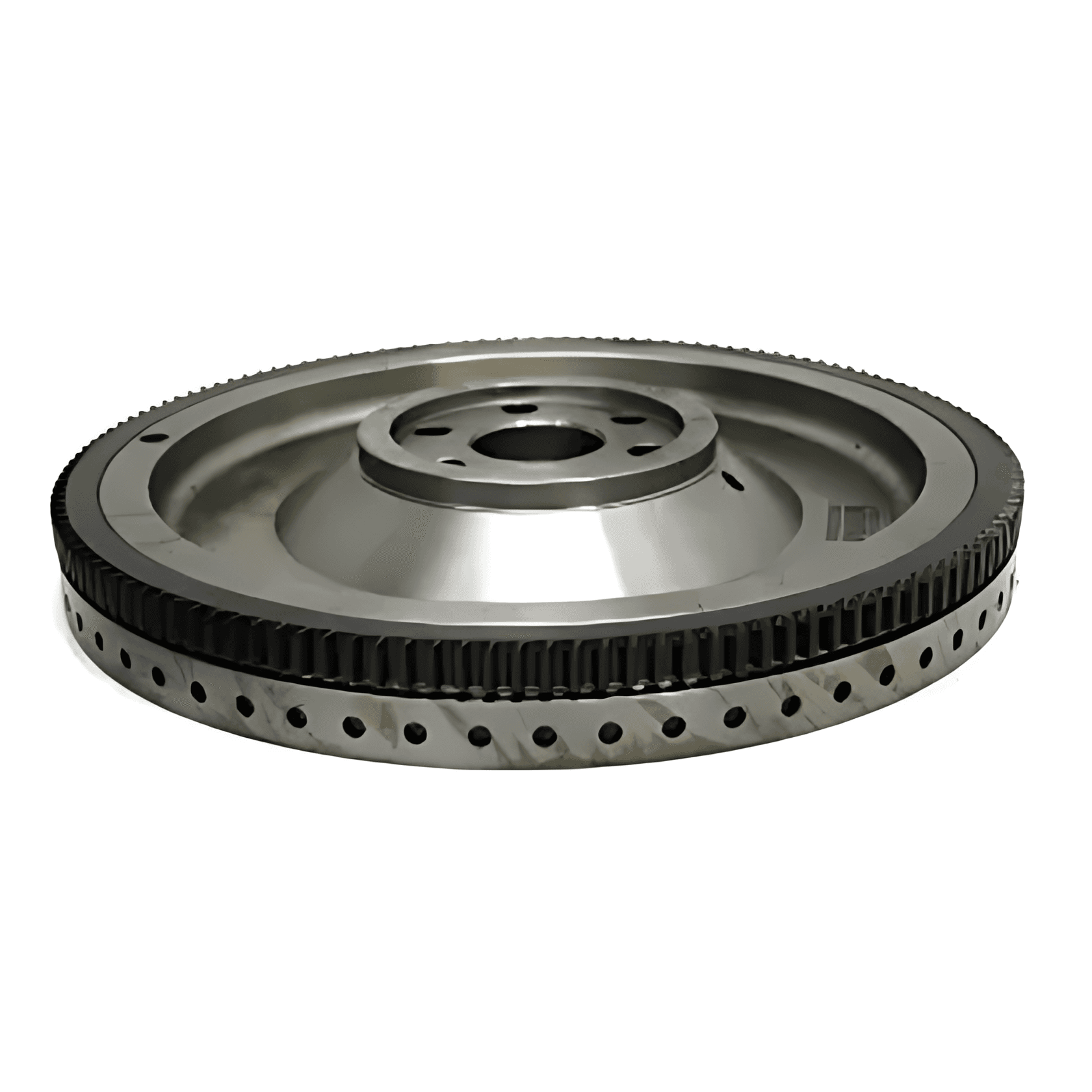 VOLANTE MOTOR COM CREMALHEIRA MWM X12 - 2S0105269A