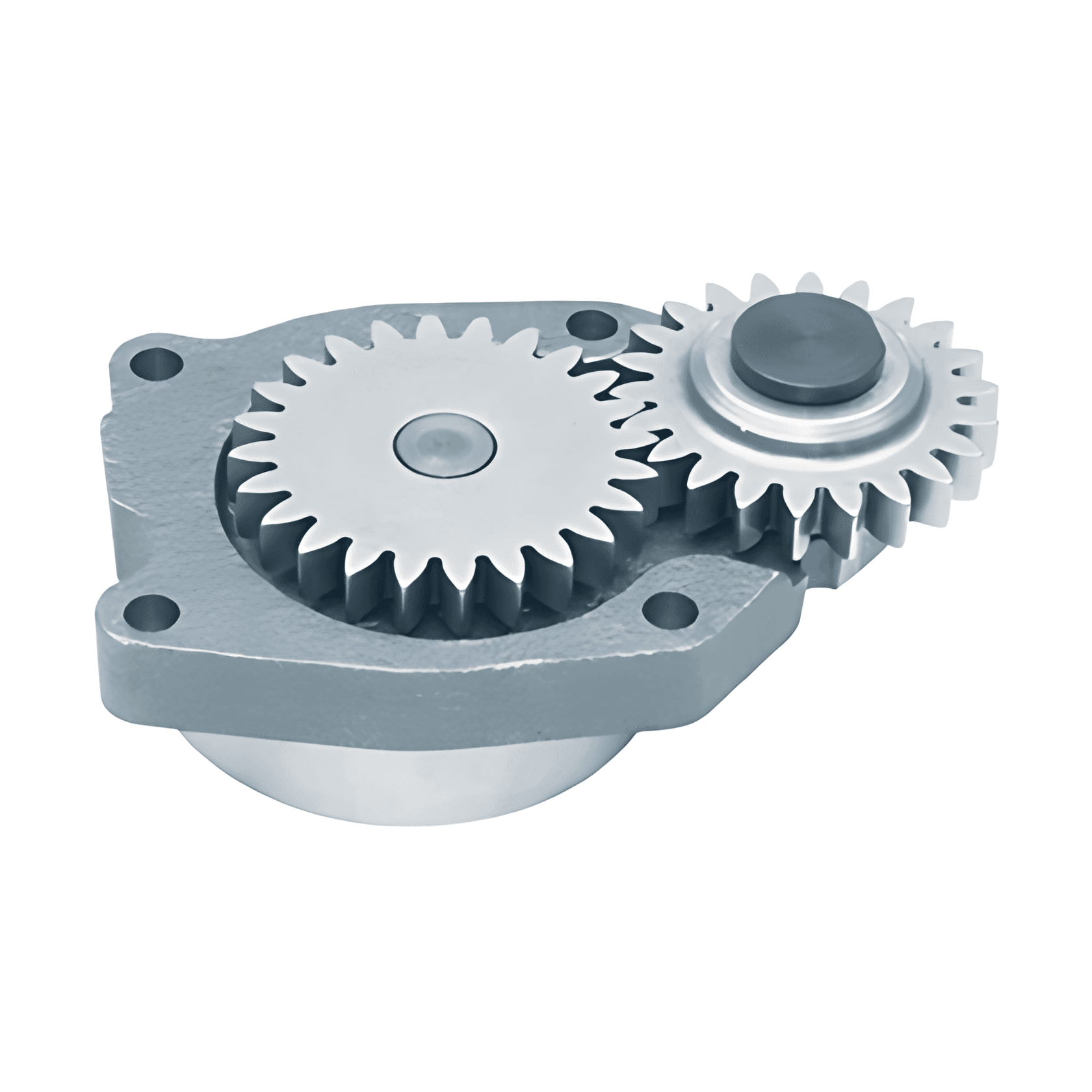 BOMBA OLEO MOTOR CUMMINS ISB 5.9 6CIL - 10247
