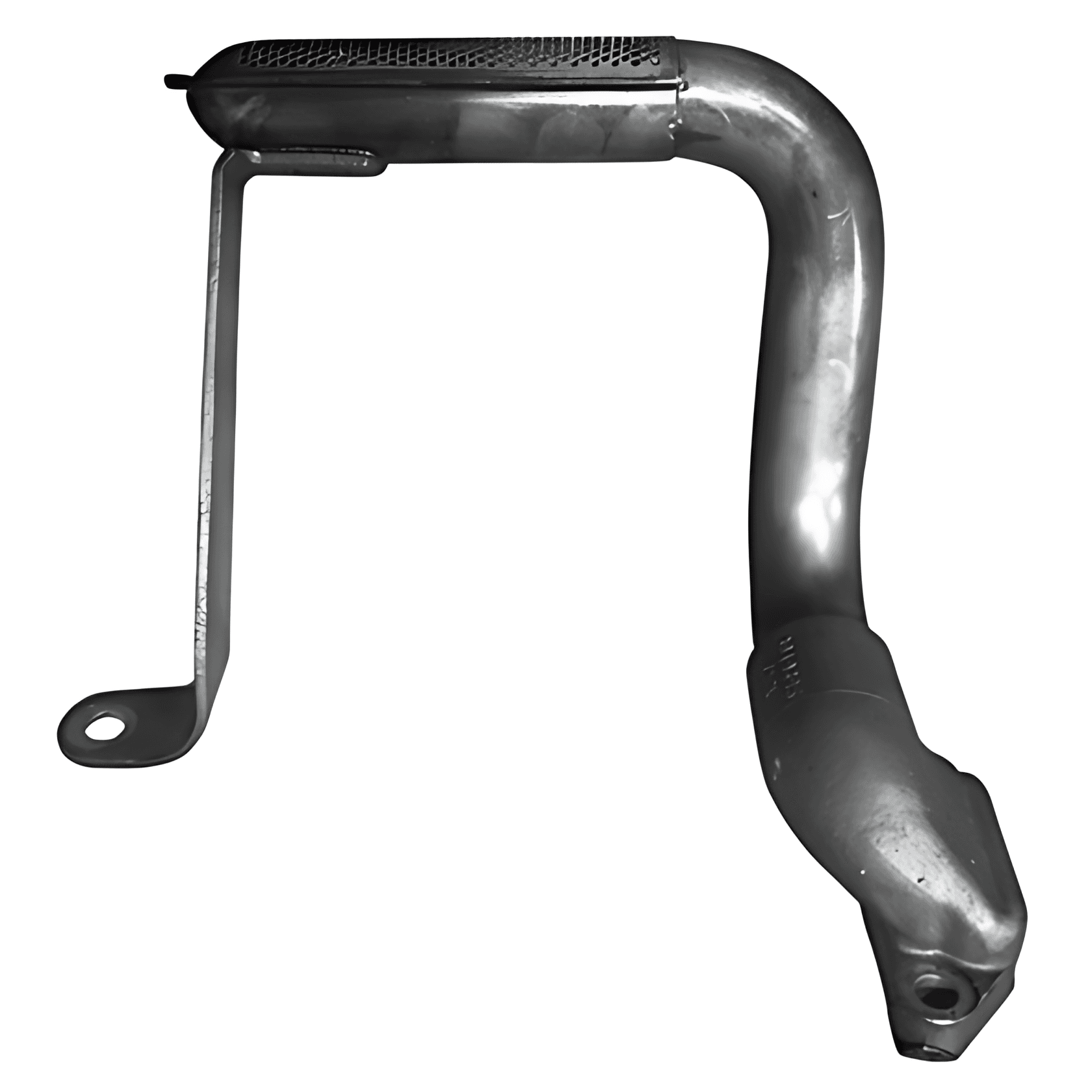 TUBO CONEXAO SUCCAO OLEO MOTOR 6CTAA 8 3 6CIL - 2S0115253A