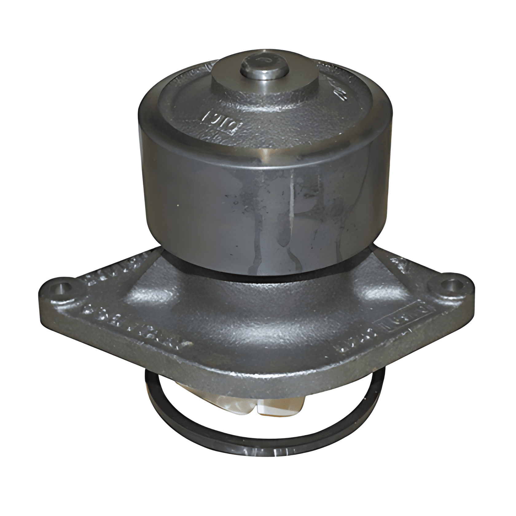 BOMBA AGUA MOTOR CUMMINS 4BT 6BT ISB ( SEM ANEL ) - 2S0121004B
