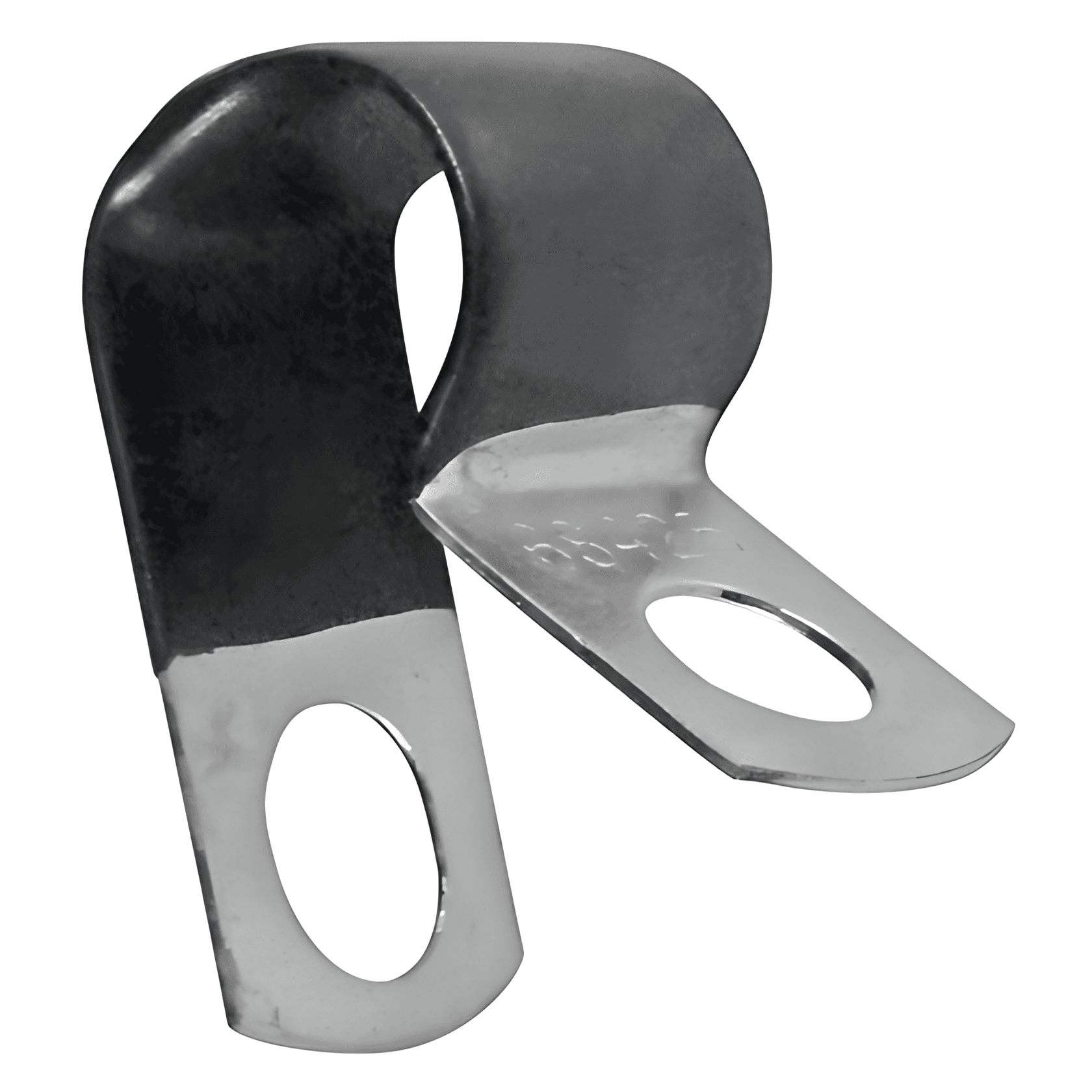 GRAMPO SUPORTE CHICOTE ELETRONICO MOTOR ISB ISC ISL - 2S0127250