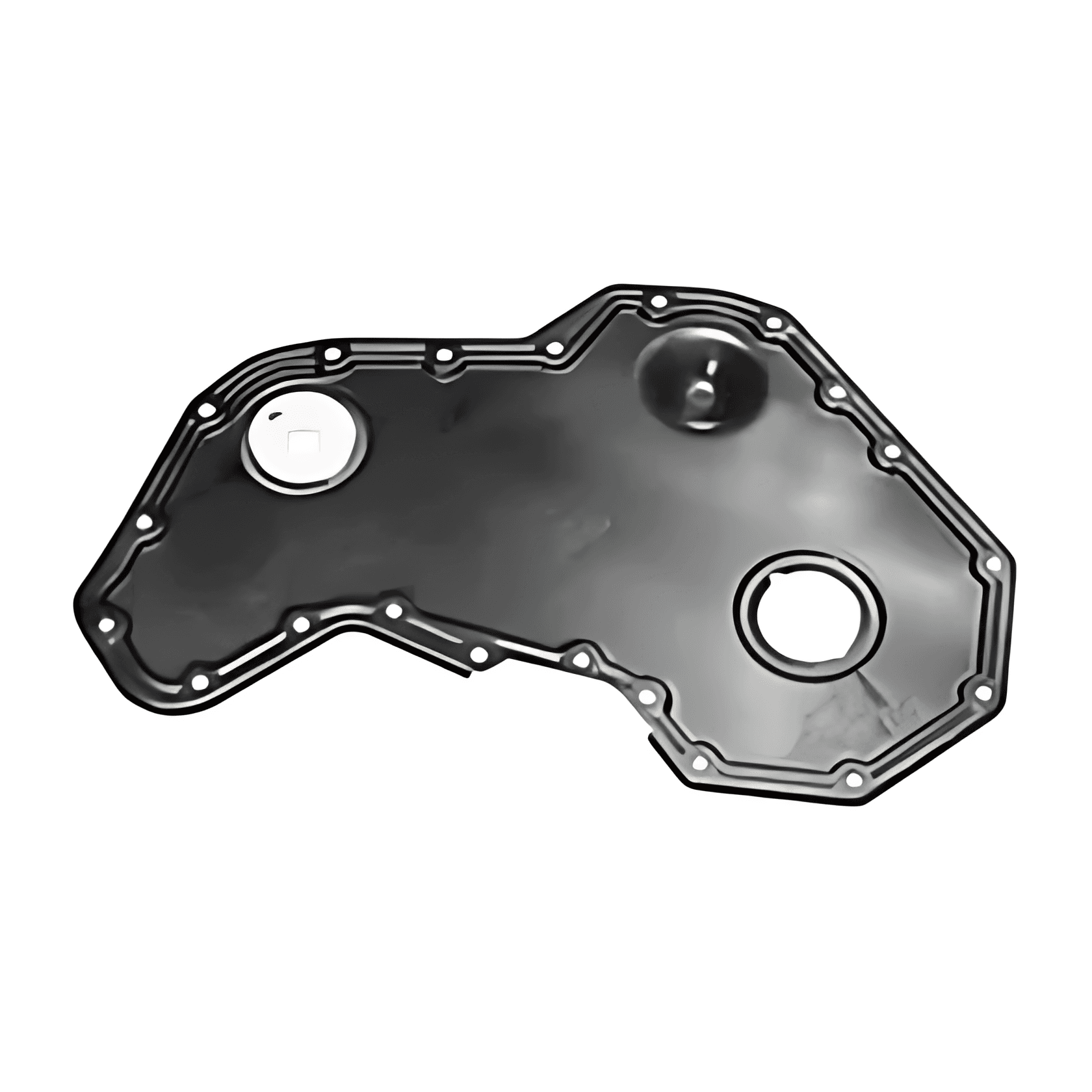 SUPORTE TUBO FILTRO AR - 2S0129142B