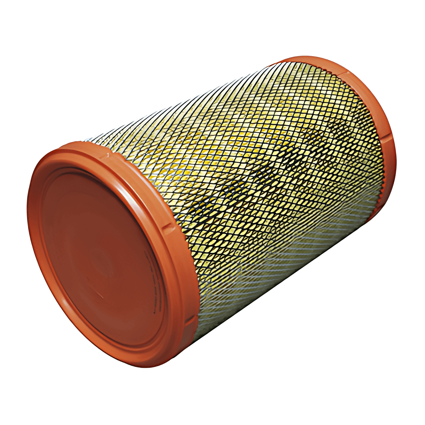 ELEMENTO FILTRAANTE OLEO LUBRIFICANTE - HU721Z KIT