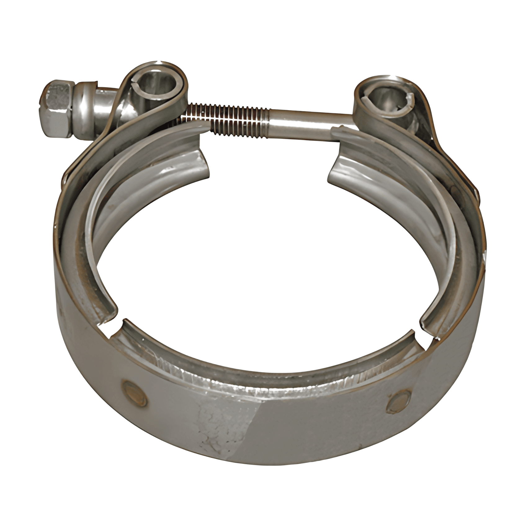 ABRAC TUCHO/CANALETA 68,5 TURBINA CUMMIN - 2S0129642