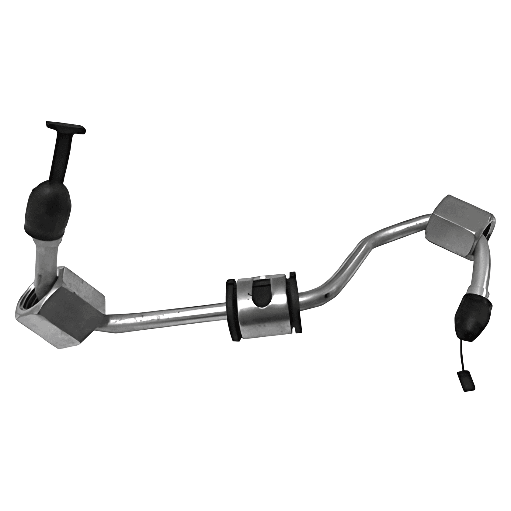 TUBO INJETOR MOTOR CUMMINS ISB 6 CILINDRO   3A E 5A - 2S0130303C