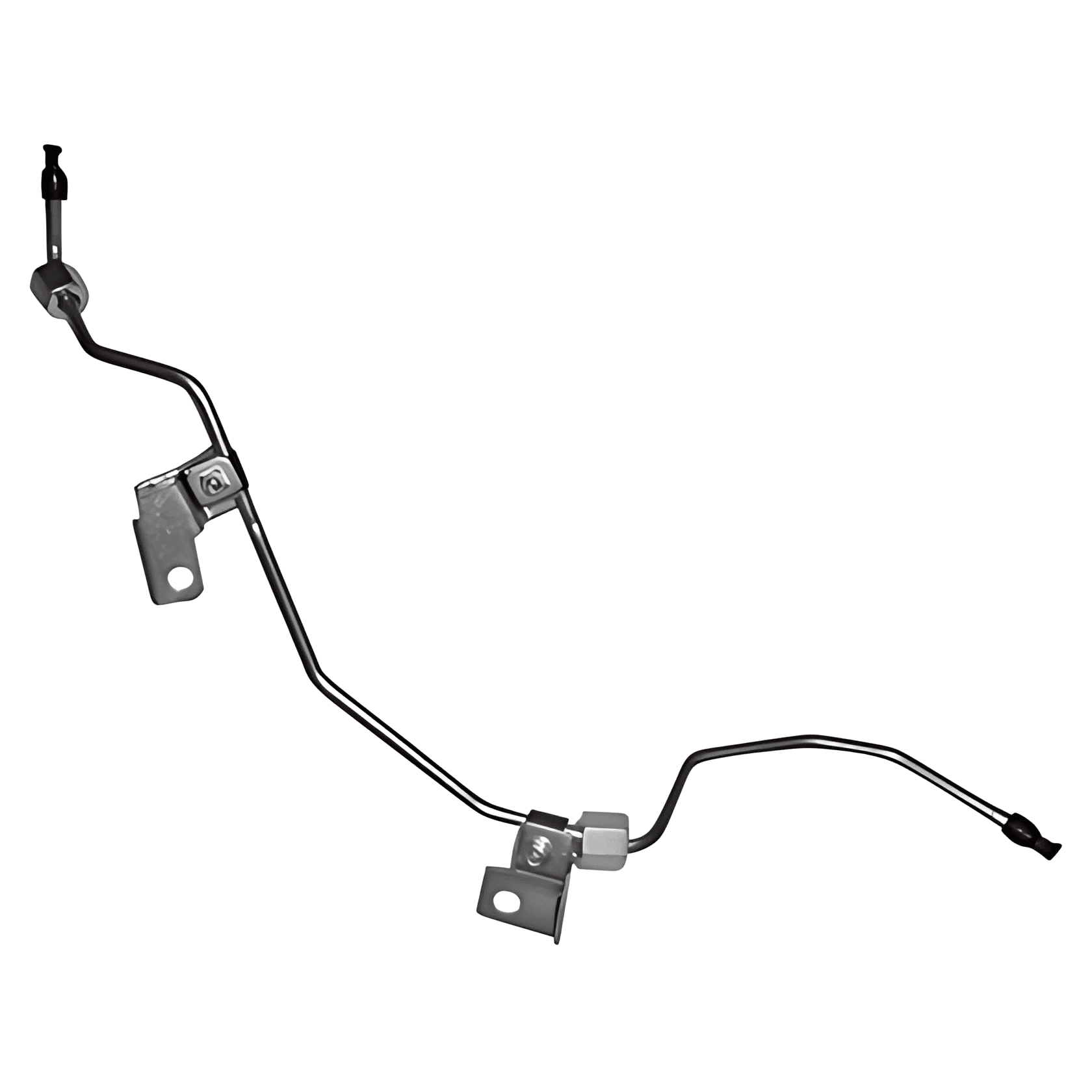 TUBO SUPRIMENTO COMBUSTIVEL MOTOR CUMMINS ISB 5 9 6CIL EURO 3 - 2S0130303E