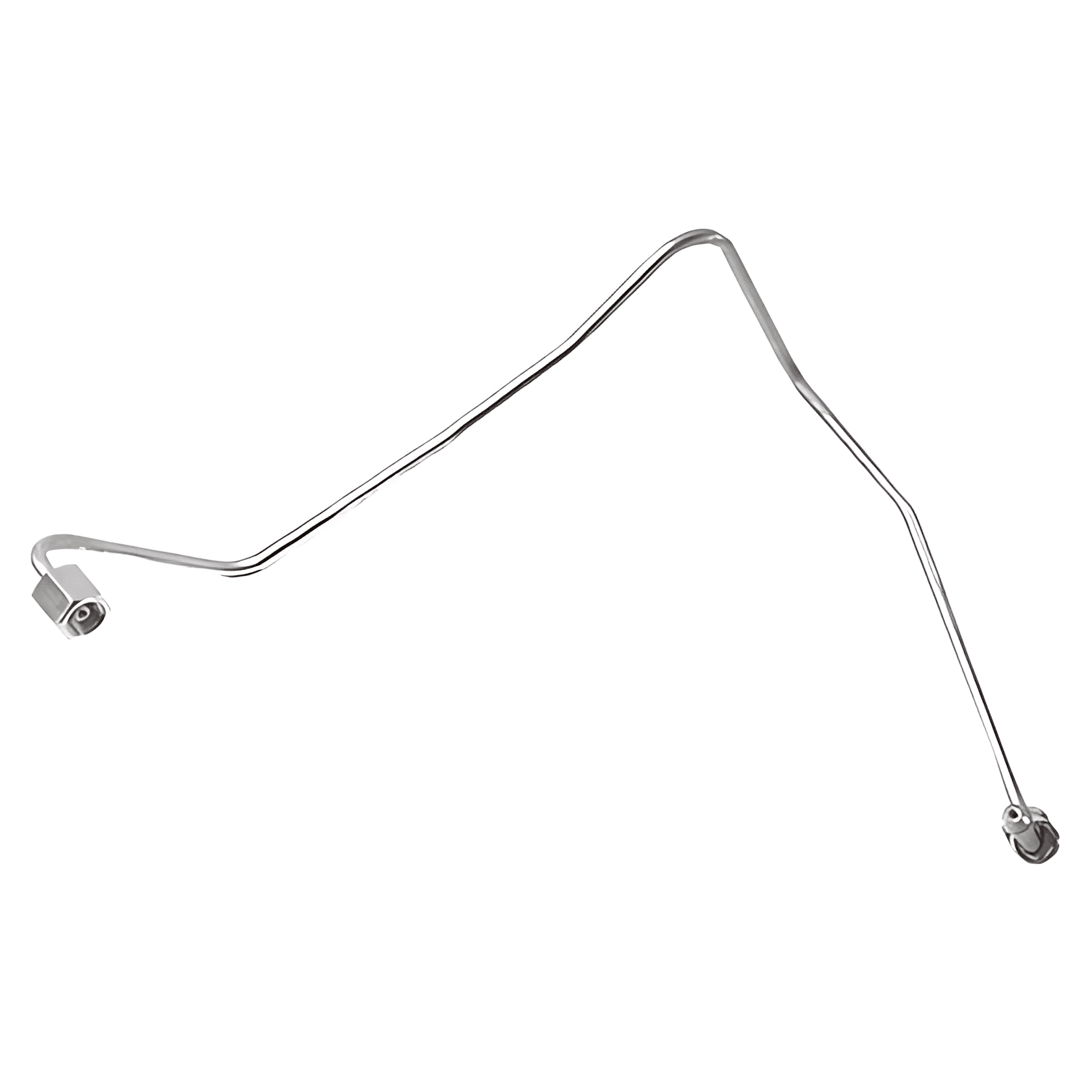 TUBO INJETOR 1A CILINDRO MOTOR CUMMINS 6BTAA 5 9 6CIL - 3356504