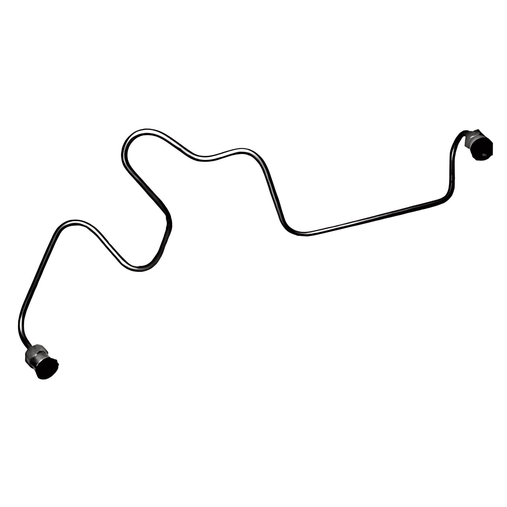 TUBO INJETOR CUMMINS B - 2S0130311